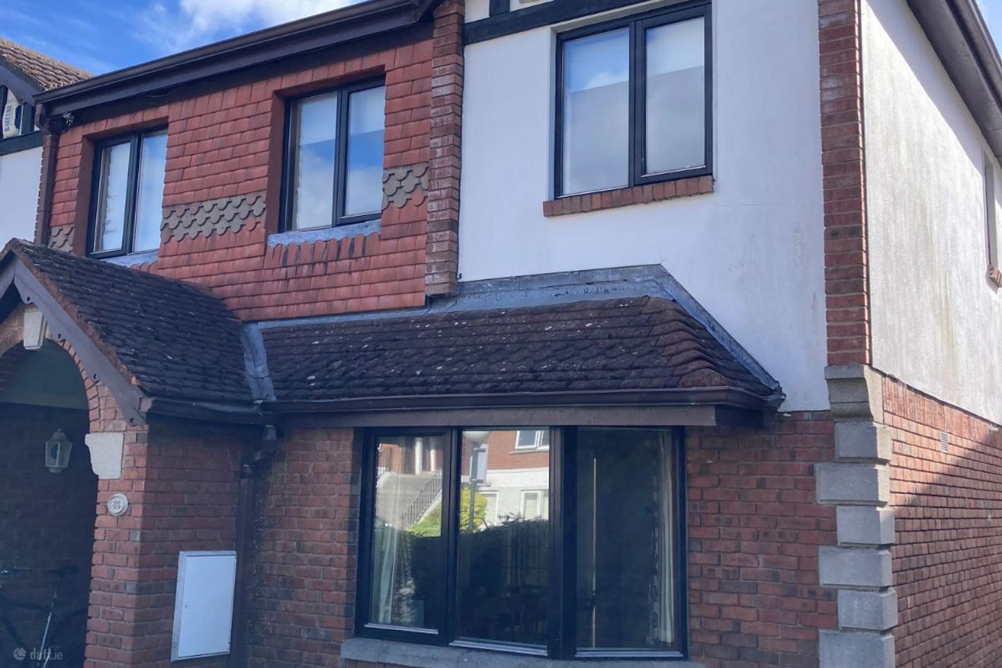 White Oaks, Clonskeagh, Co. Dublin — photo 1