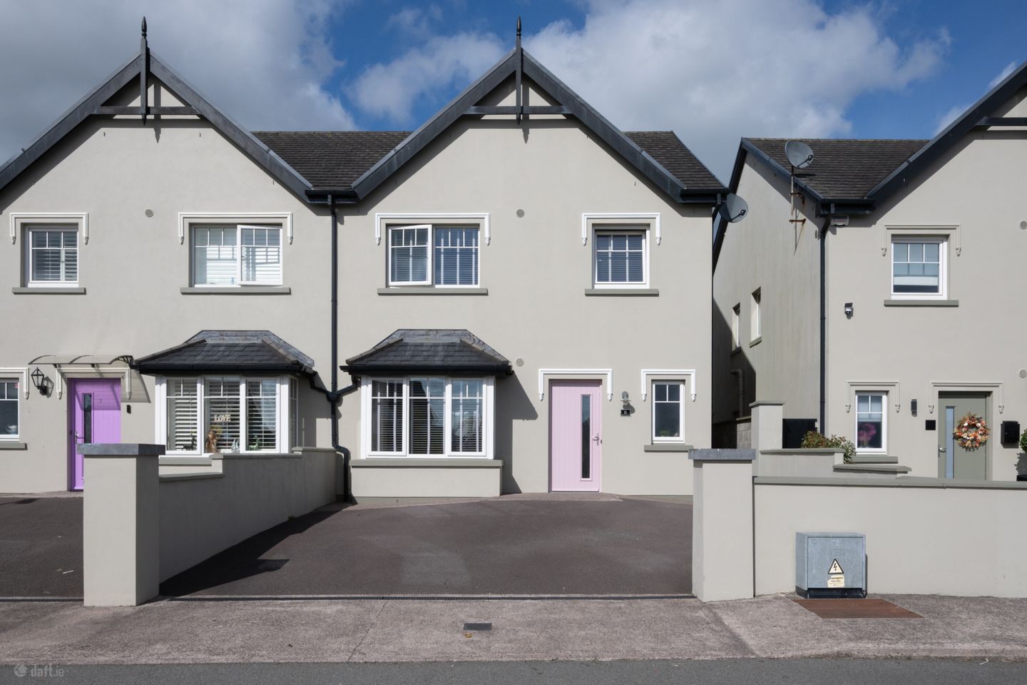 6 Maglin Green, Ballincollig, Cork, P31Y265 — photo 1