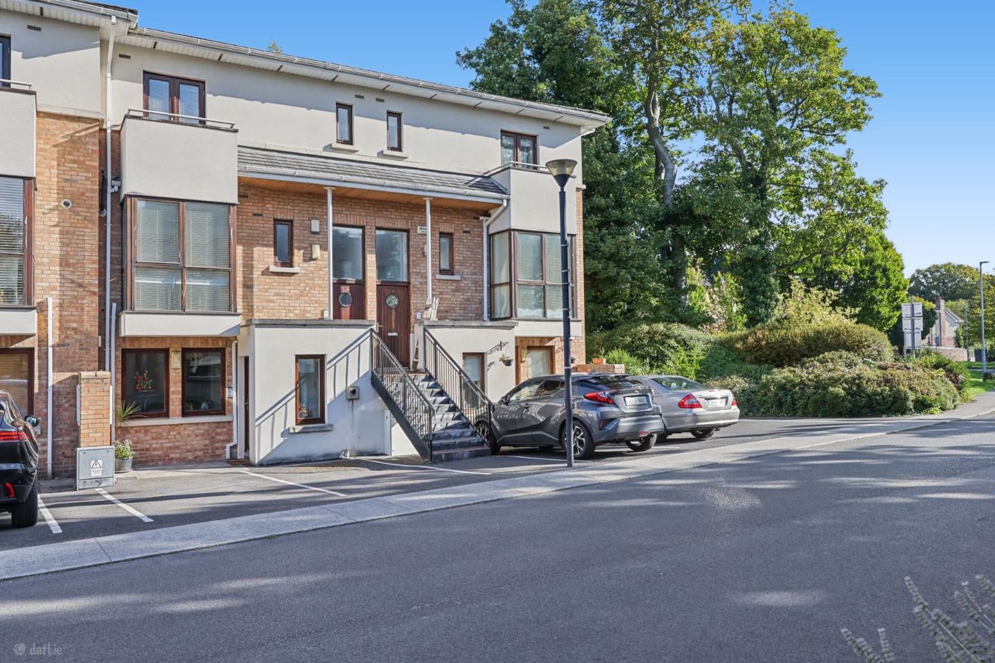 Apartment No. 2 All Hallows Green, Griffith Avenue, Drumcondra, Dublin 9, D09N7P2 — photo 1