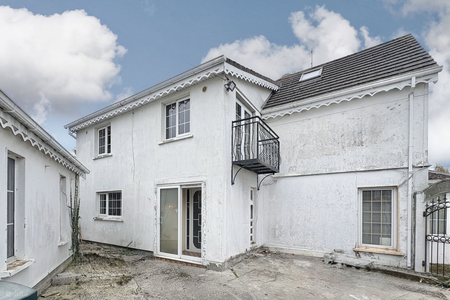 20 Collins Park, Callan, Callan, Co. Kilkenny, R95N9C0 — photo 1
