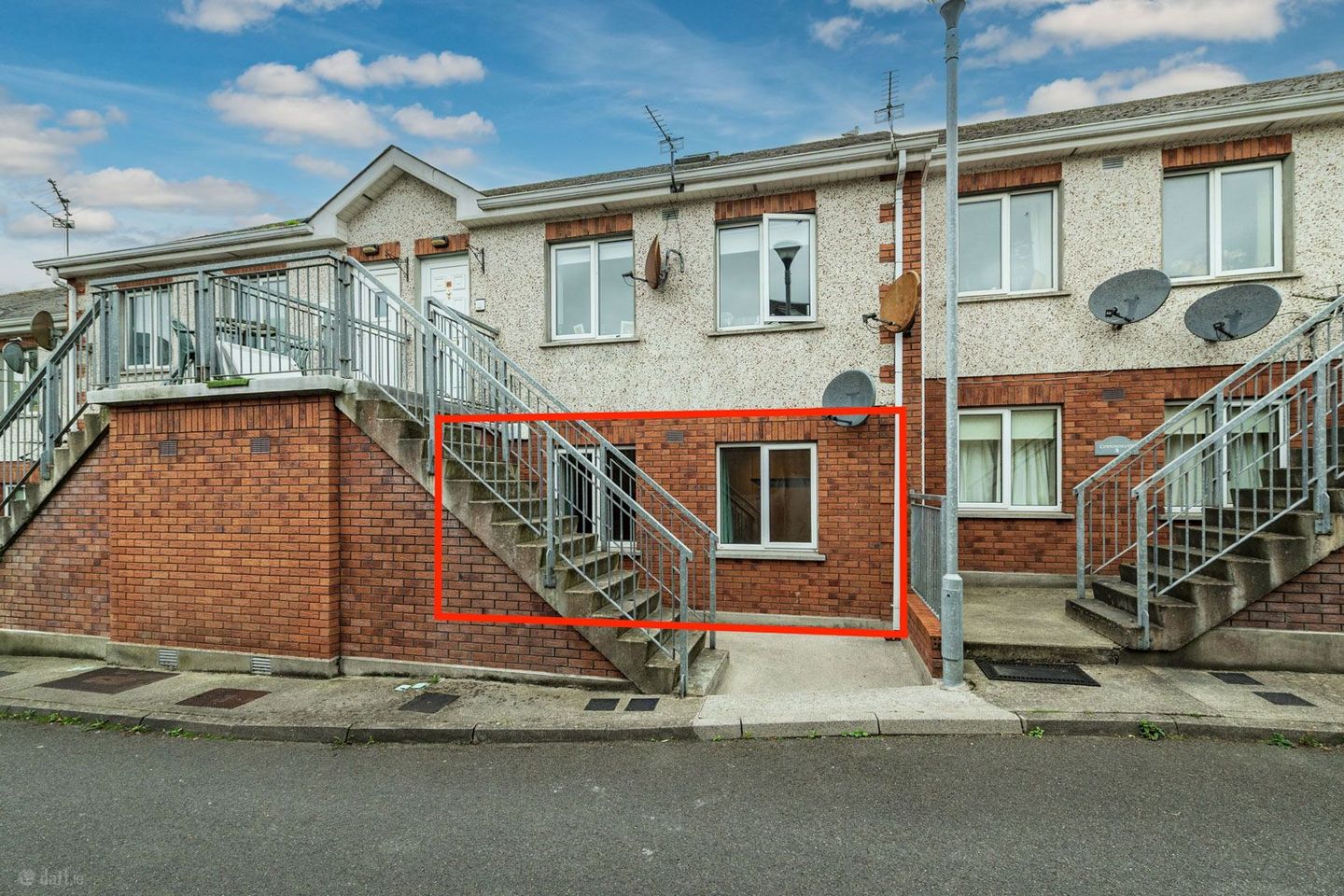 5 Belfry Court, Dublin Street, Kildare, Co. Kildare, R51KT19 — photo 1