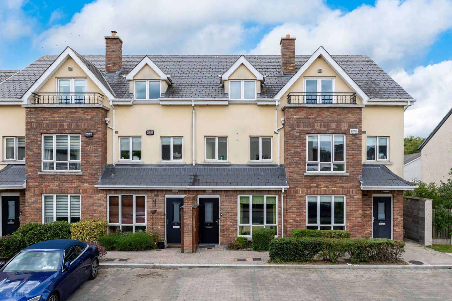 31 St. Edmunds Park, Lucan, Co Dublin, K78YP90 — photo 1