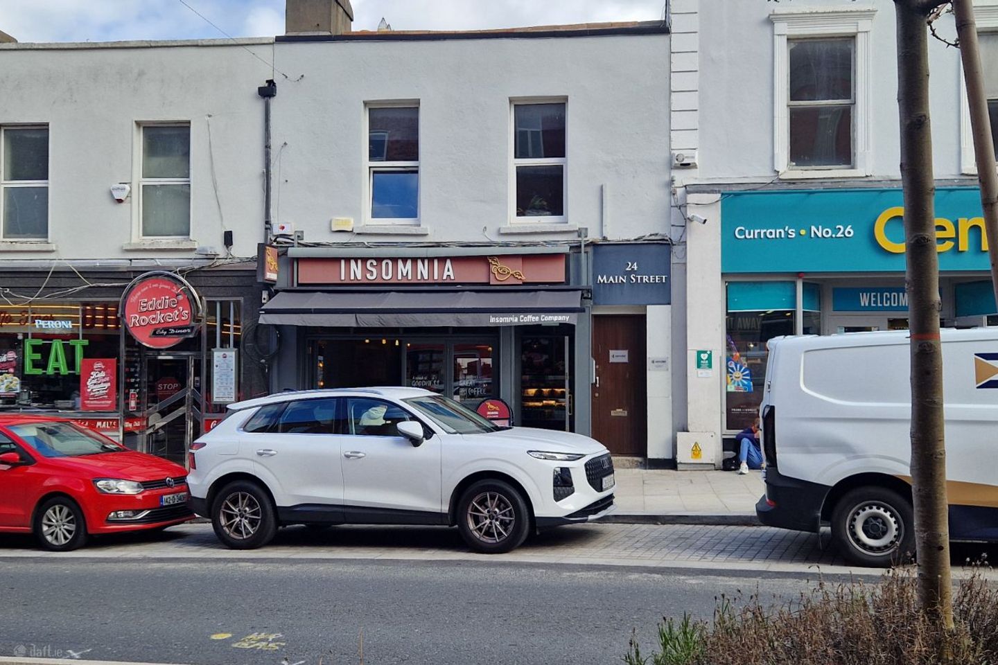 Idrone Mews, 24 Idrone Lane, Blackrock, Co. Dublin — photo 1