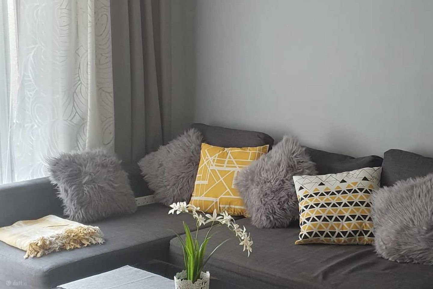 Apartment 121, Ulysses, Viking Harbour Apartments, Dublin 8 — photo 1