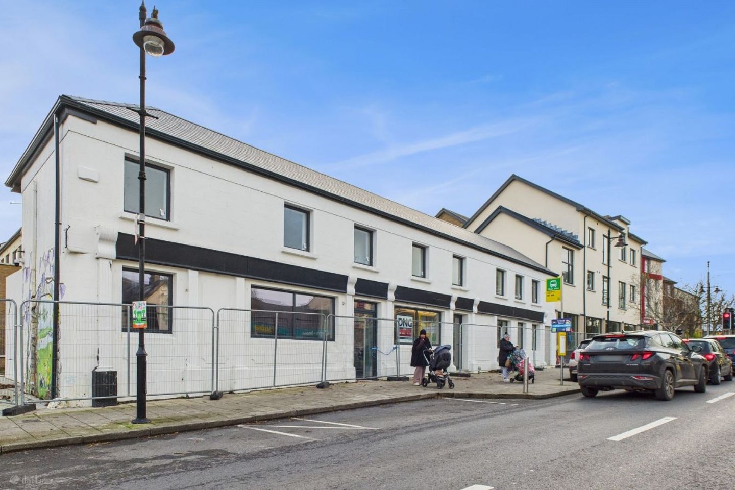 Unit C, Slade Square, Saggart, Co. Dublin — photo 1