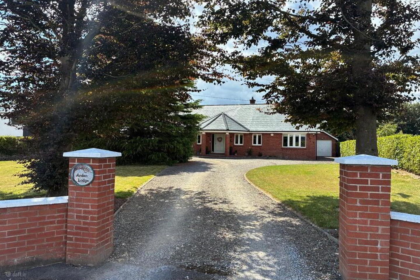 Arden Lodge, Kilrush, Dungarvan, Co. Waterford, X35T996 — photo 1