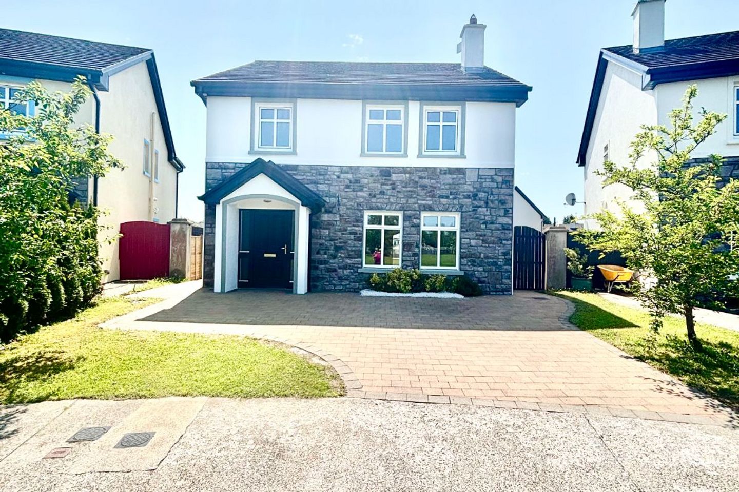 3 College Woods, Balla, Balla, Co. Mayo, F23K797 — photo 1