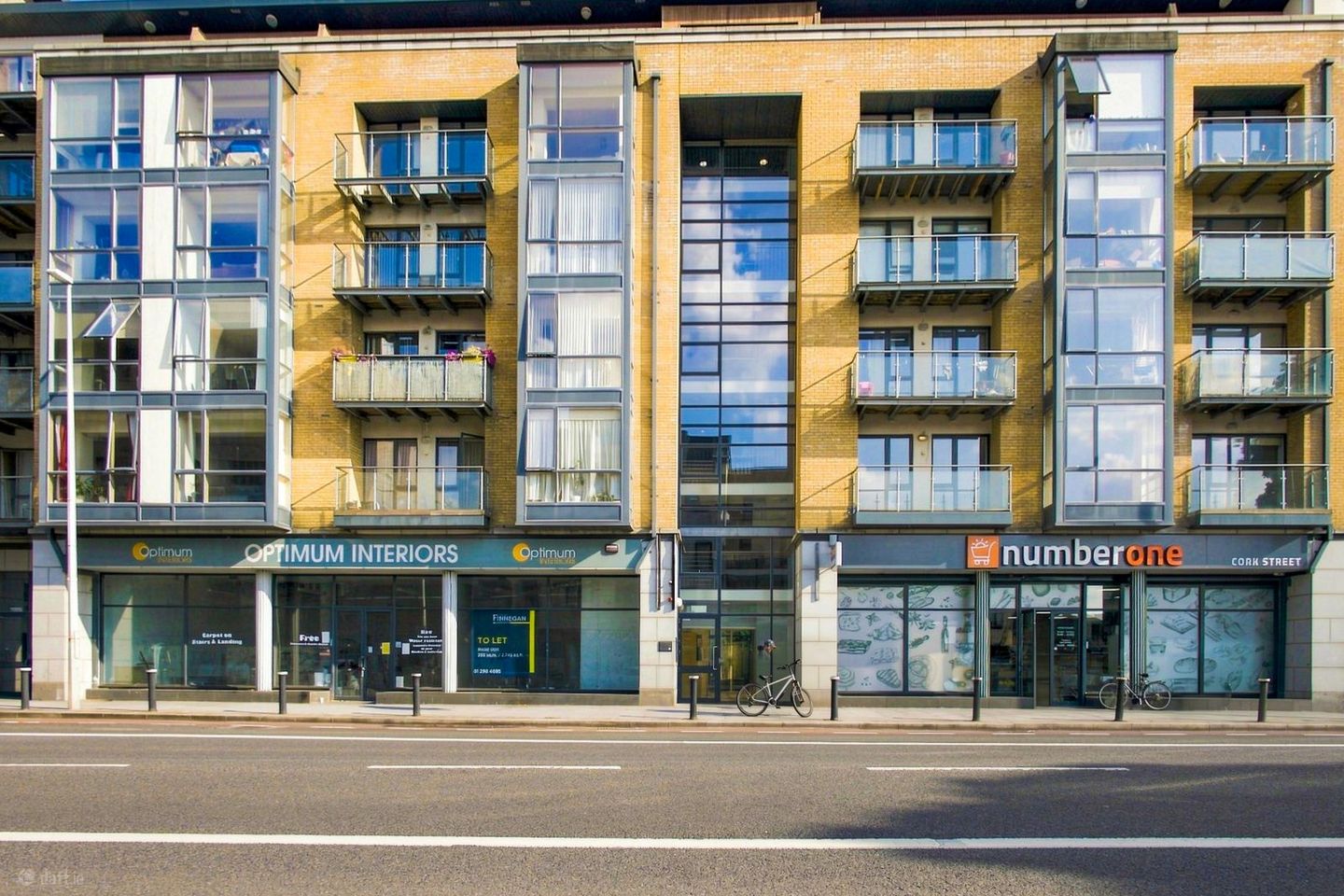 Apartment 32, Block A, Cameron Court, Dublin 8, D08VW97 — photo 1