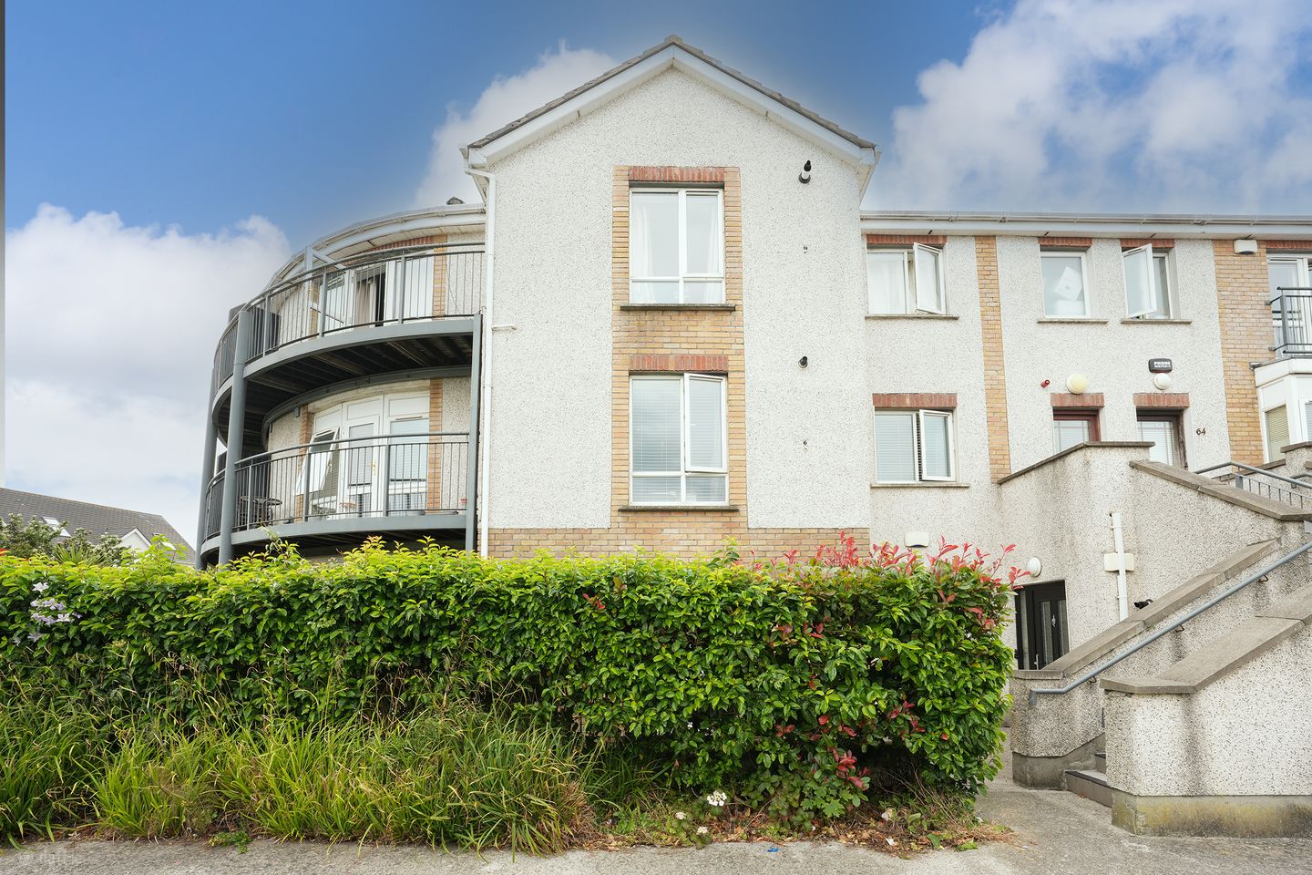 60 Lanesborough Mews, Finglas, Dublin 11 — photo 1