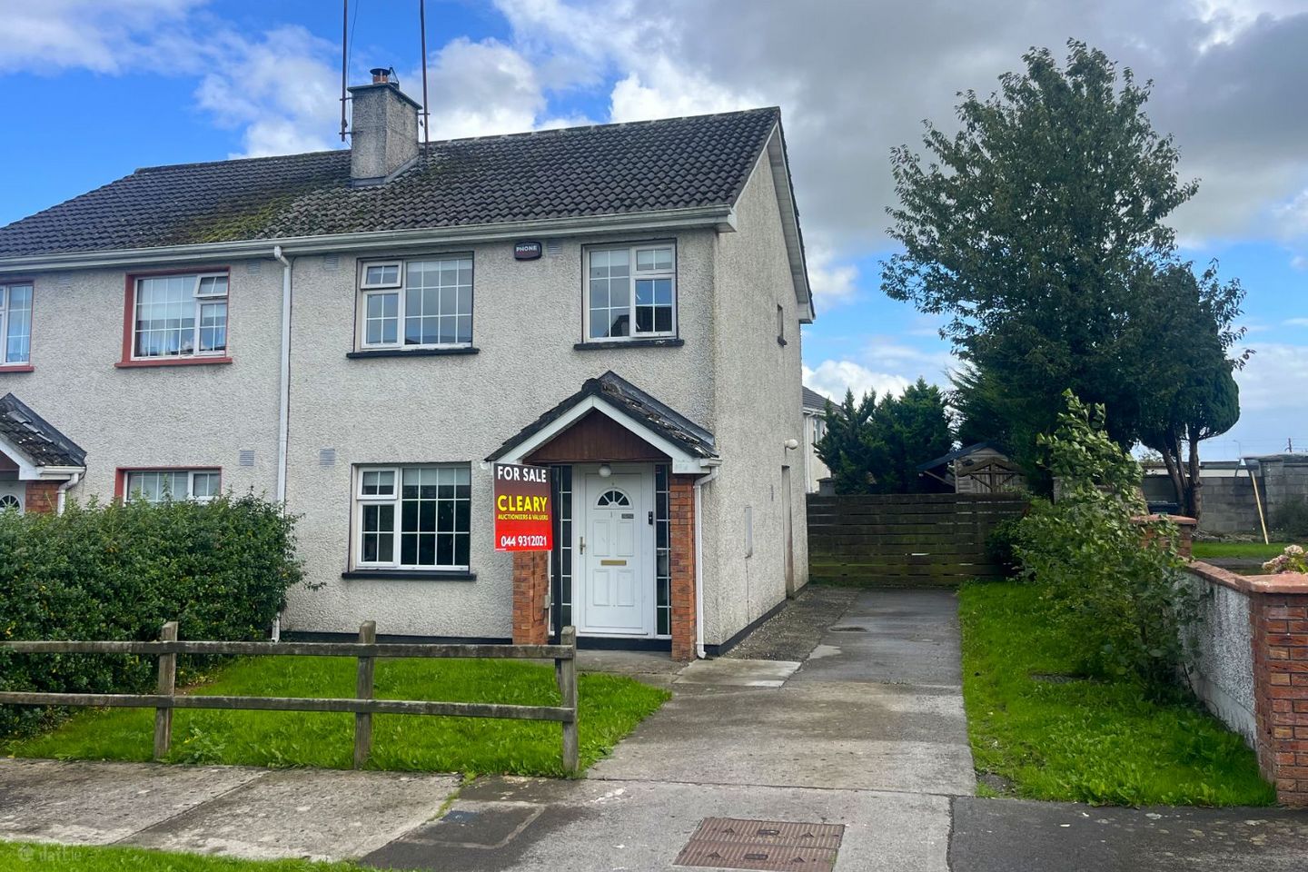 17 Carra Grove, Mullingar, Mullingar, Co. Westmeath, N91A4A6 — photo 1