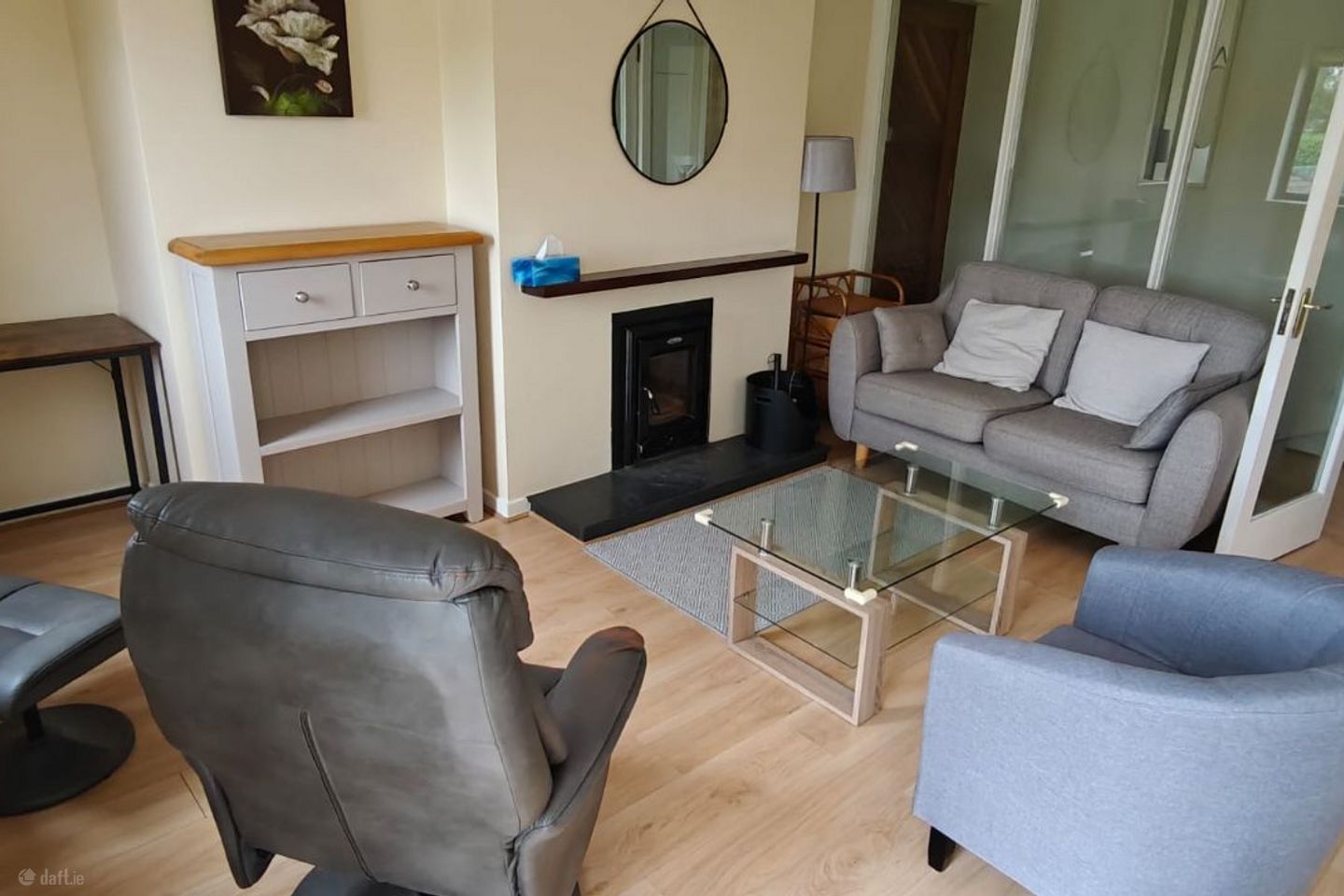 Apartment 4, Cashel Court, Pollnarooma, Co. Galway — photo 1