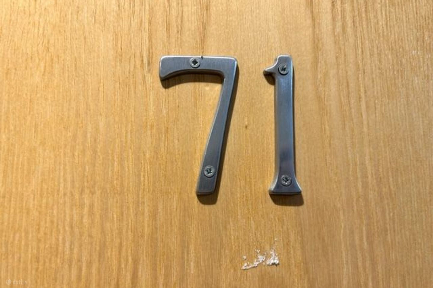 Apartment 71, Talbot House, Tallaght, Dublin 24 — photo 1