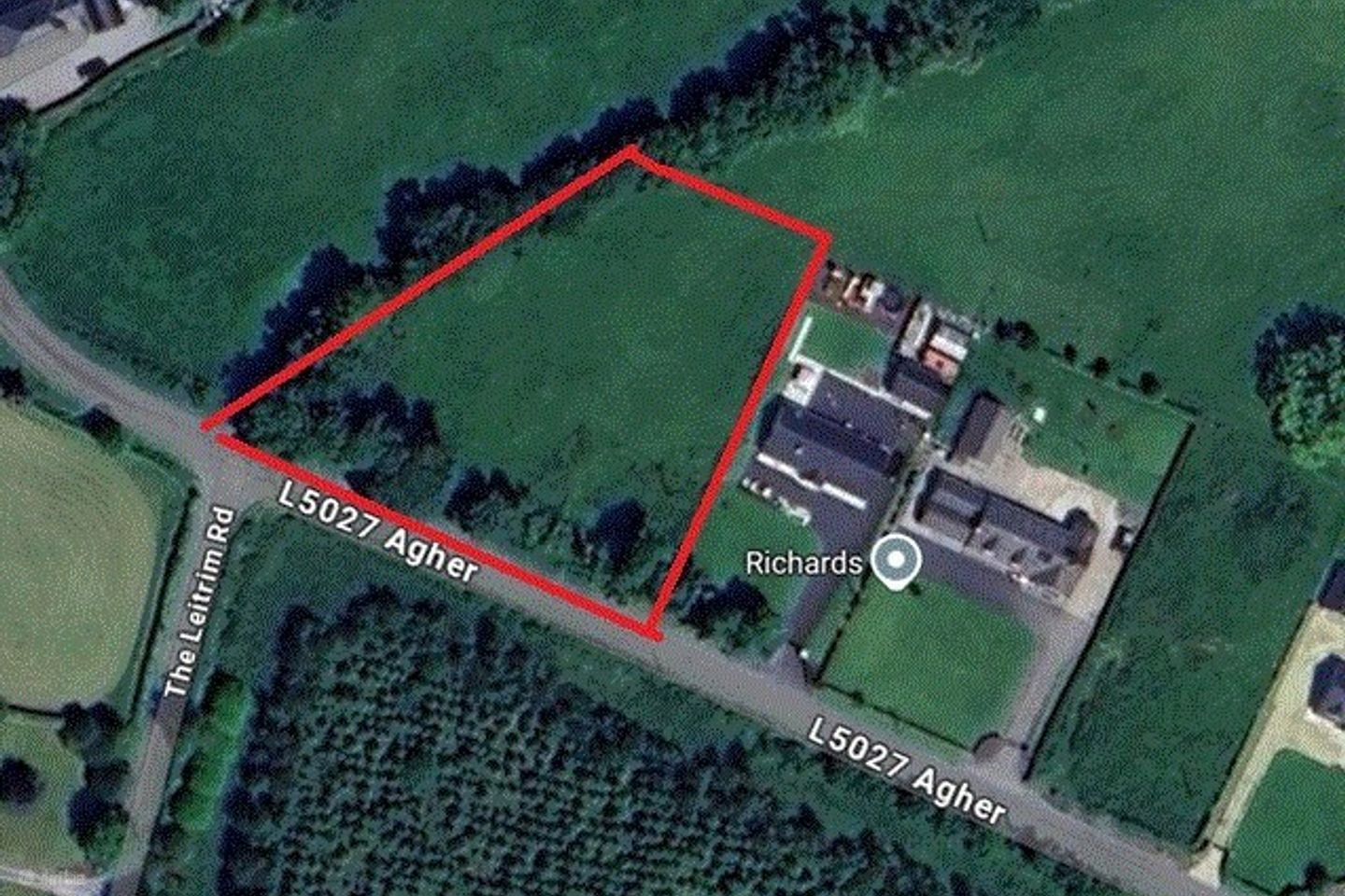 Agher, Summerhill, Co. Meath — photo 1