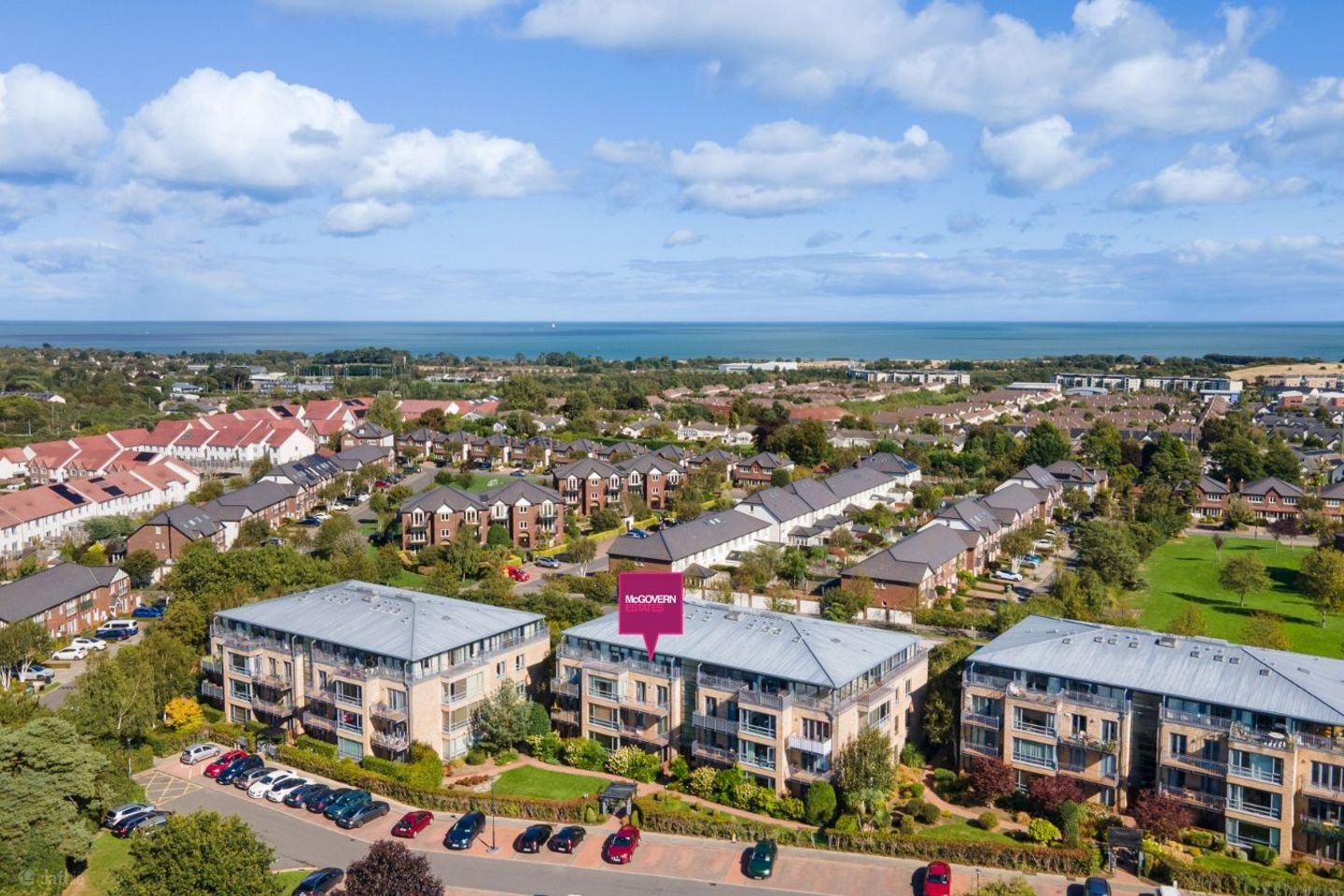 Apartment 67, Priory Court, Eden Gate, Delgany, Delgany, Co. Wicklow, A63EA38 — photo 1