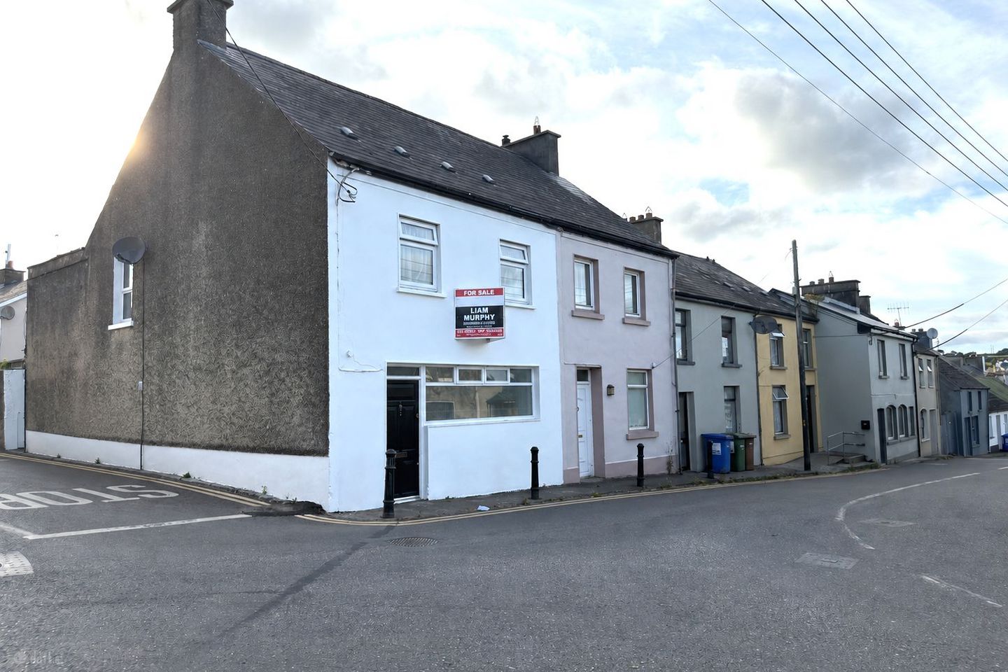 High Street, Newmarket, Kanturk, Co. Cork, P51NX39 — photo 1