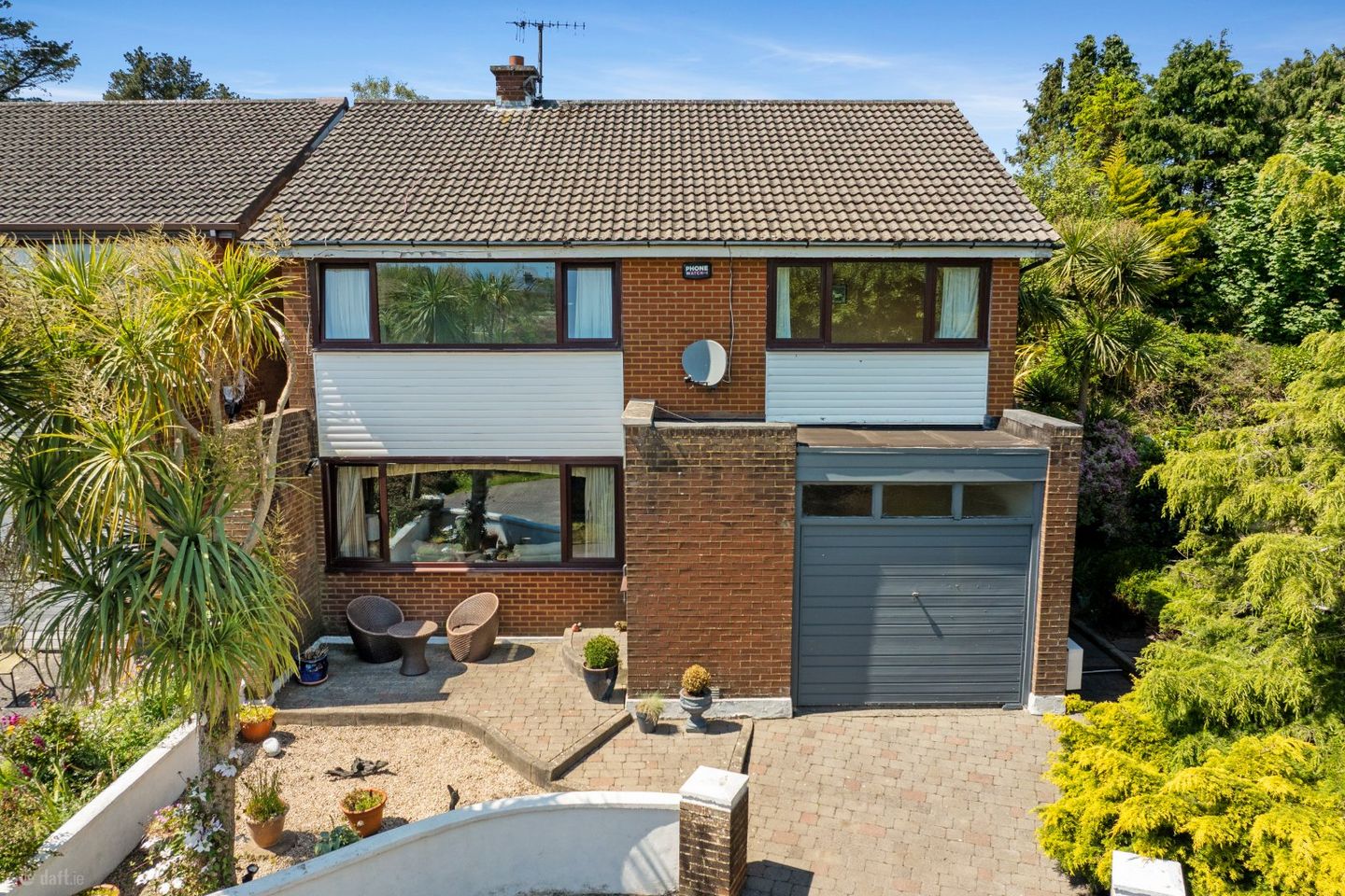 7 Glenalua Heights, Killiney, Co Dublin, A96X0X4 — photo 1