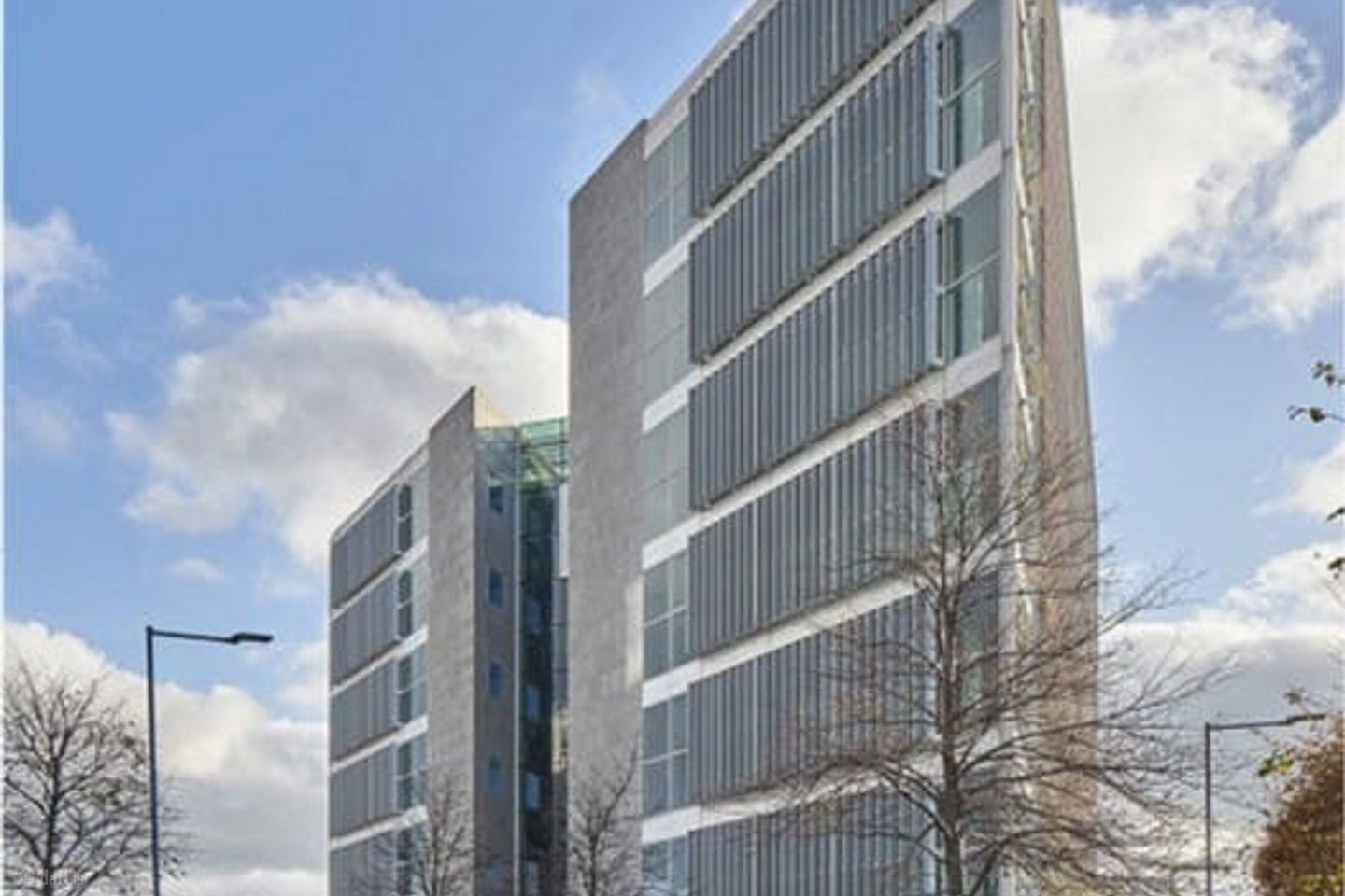 Pinnacle 2 Building, East Point, Clontarf, Co. Dublin — photo 1