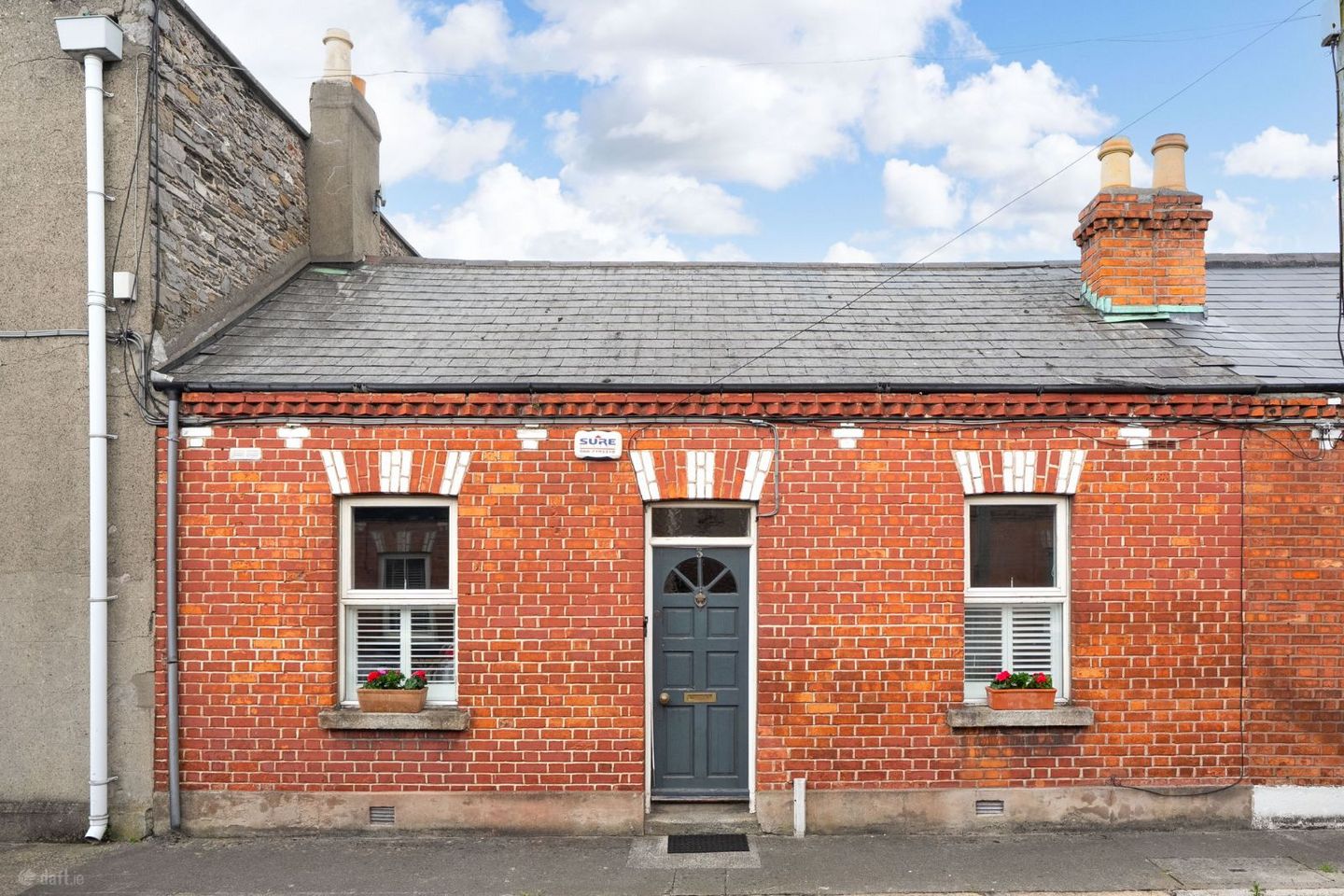 3 Oakfield Place, Dublin 8, Portobello, Dublin 8, D08X0W6 — photo 1