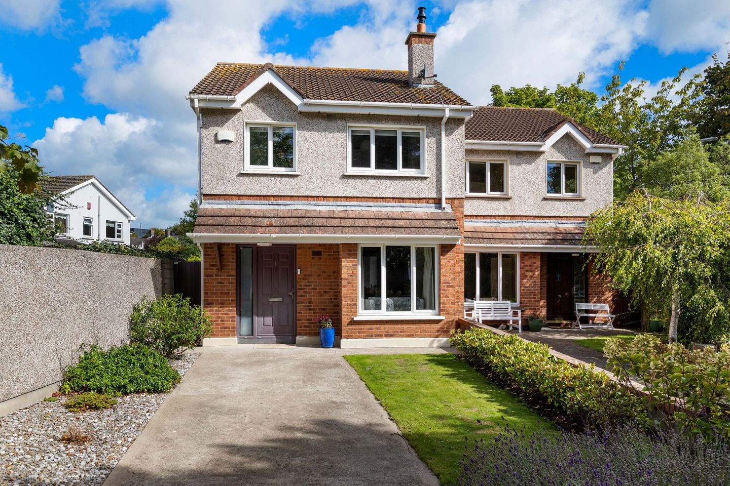 1 Del Val Court, Sutton, Dublin 13, D13 X6P2 — photo 1