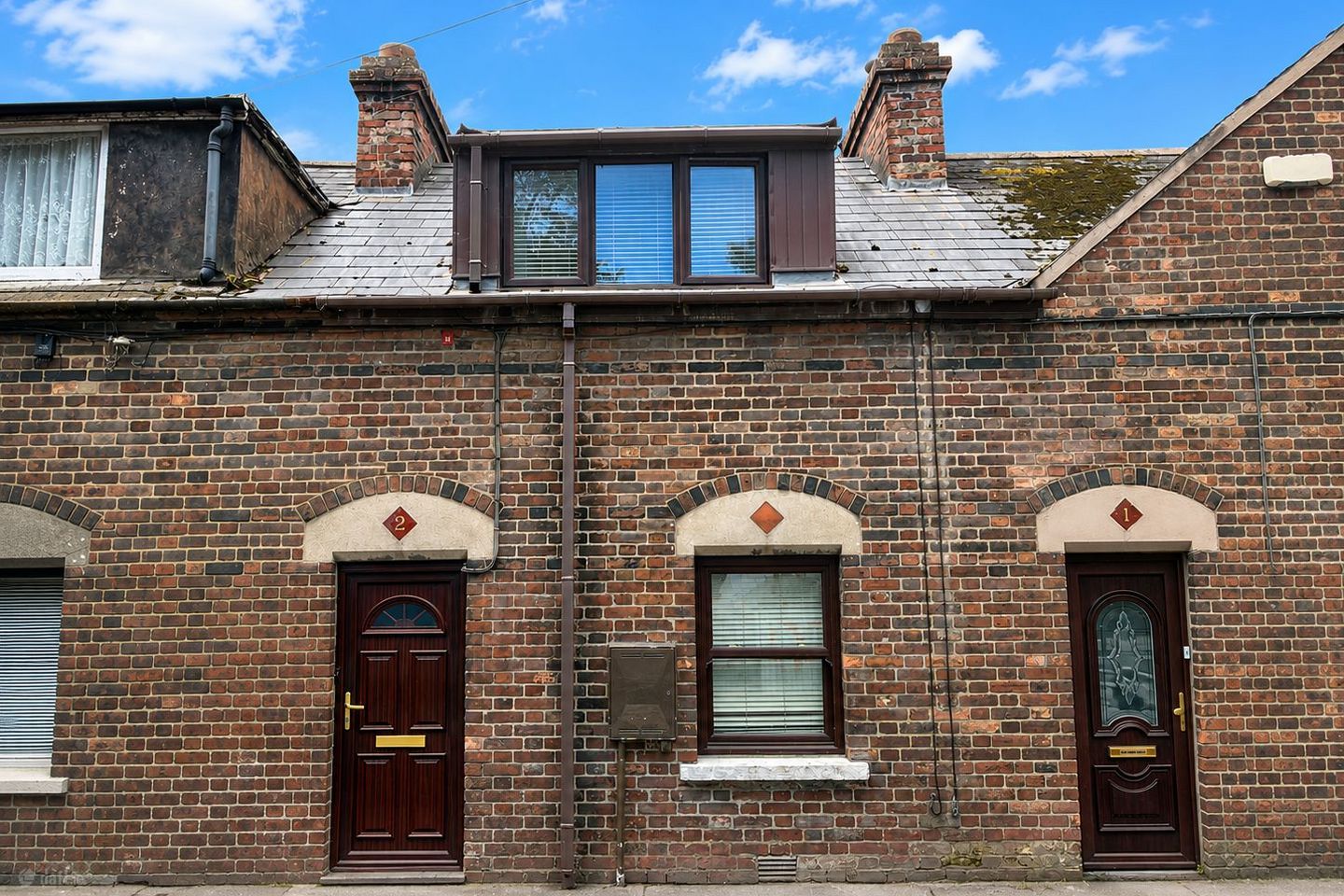 2 Hibernian Buildings, Albert Road, Blackrock, Co. Cork, T12Y5FT — photo 1
