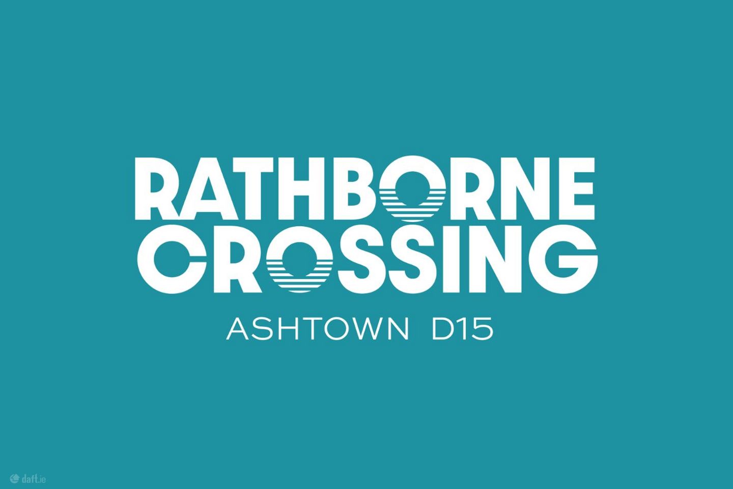 Rathborne Crossing, Ashtown, Co. Dublin — photo 1