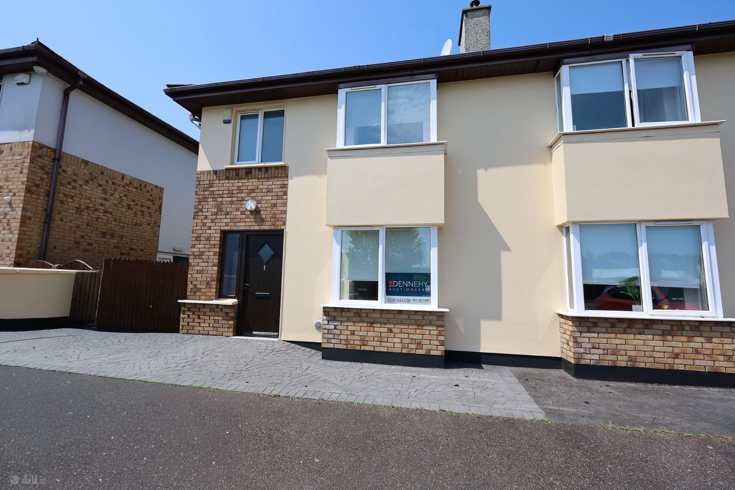 1 Waterpark Avenue, Carrigaline, Carrigaline, Co. Cork, P43Y166 — photo 1