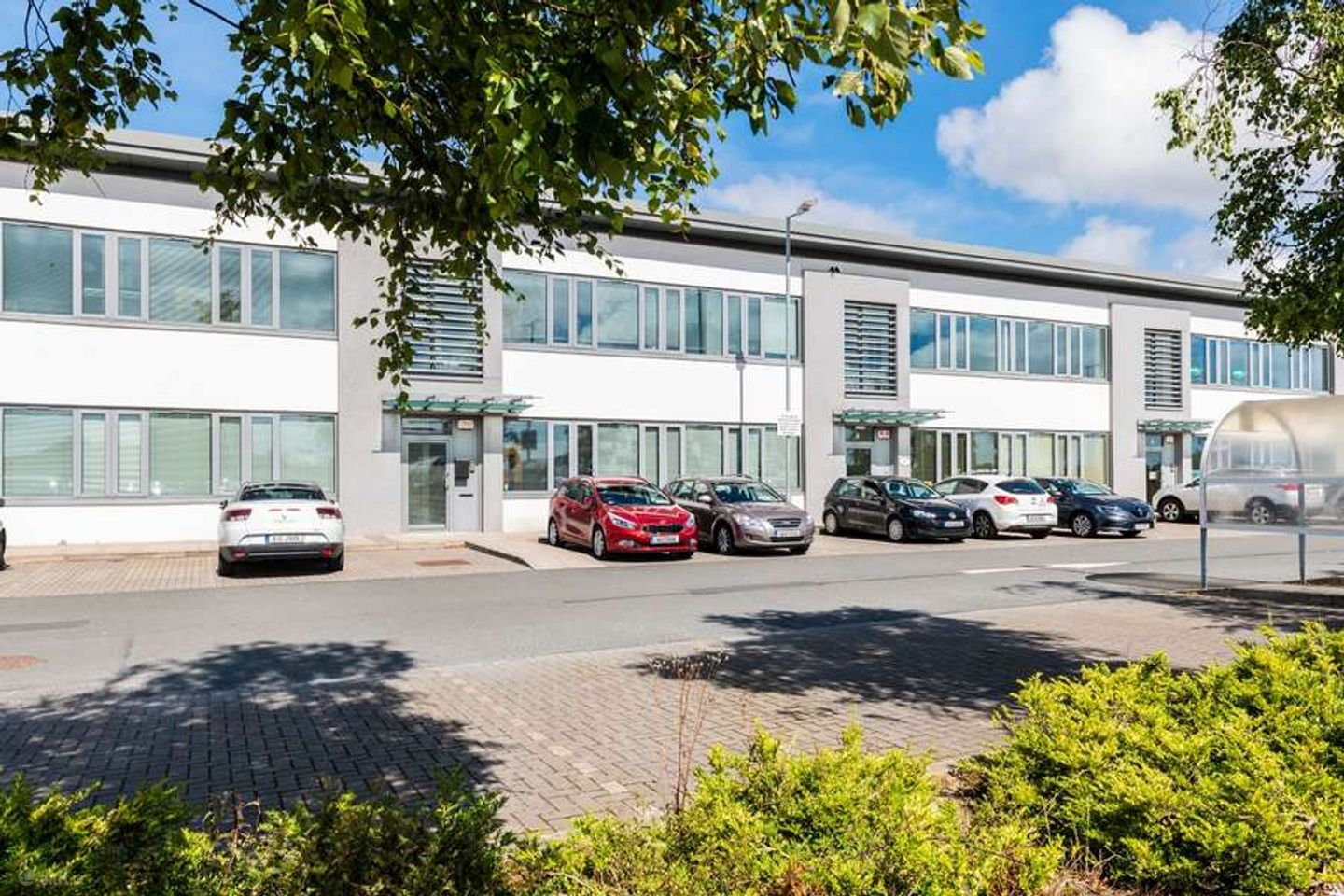 Suite 3 & 8, Leopardstown Business Centre, Leopardstown, Dublin 18 — photo 1