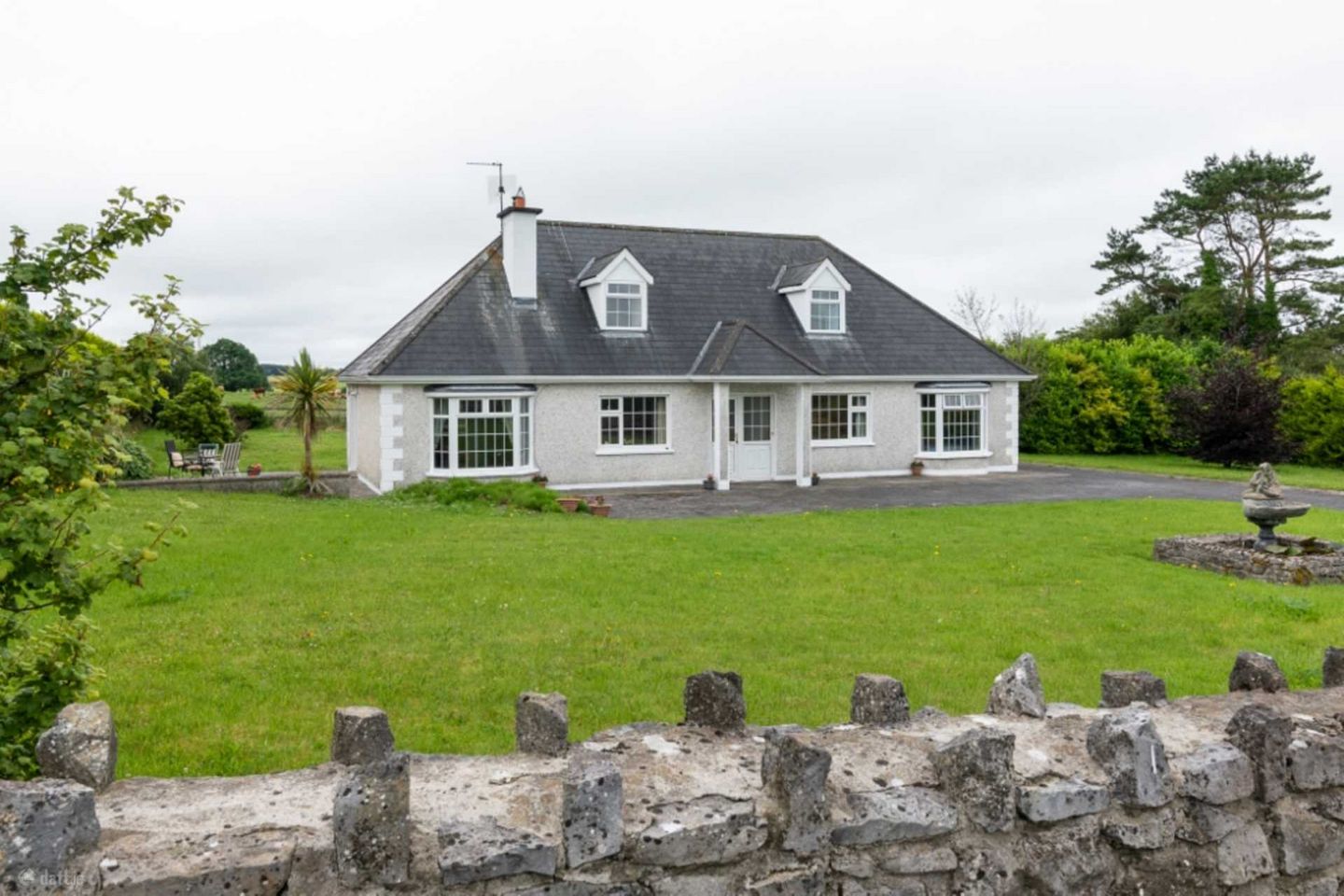 Cill Castle Lodge, Timanagh, Ballintubber, Roscommon, Co. Roscommon, F45HE44 — photo 1