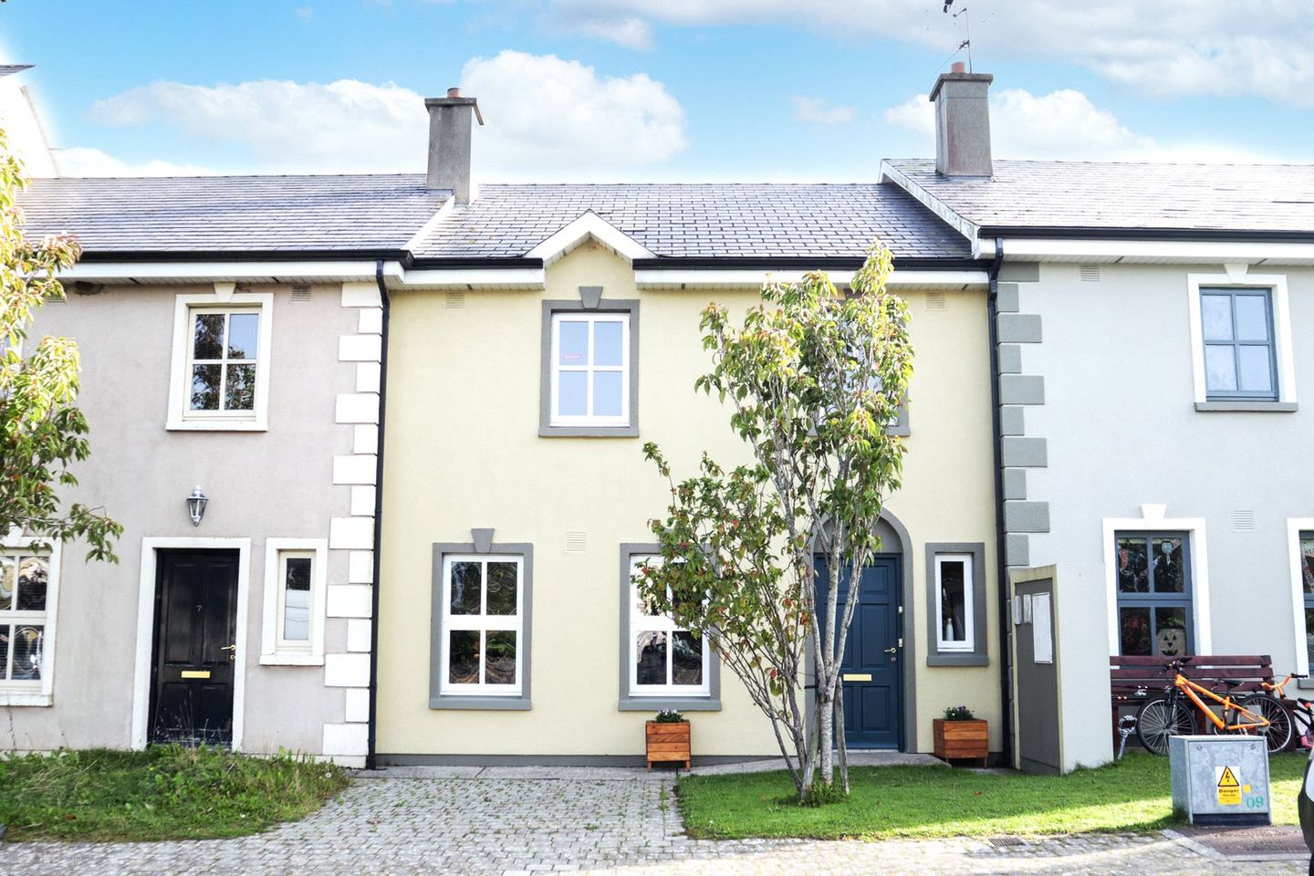8 Chestnut Drive, Brookfield, Ballyhale, Co Kilkenny, R95 D267 — photo 1