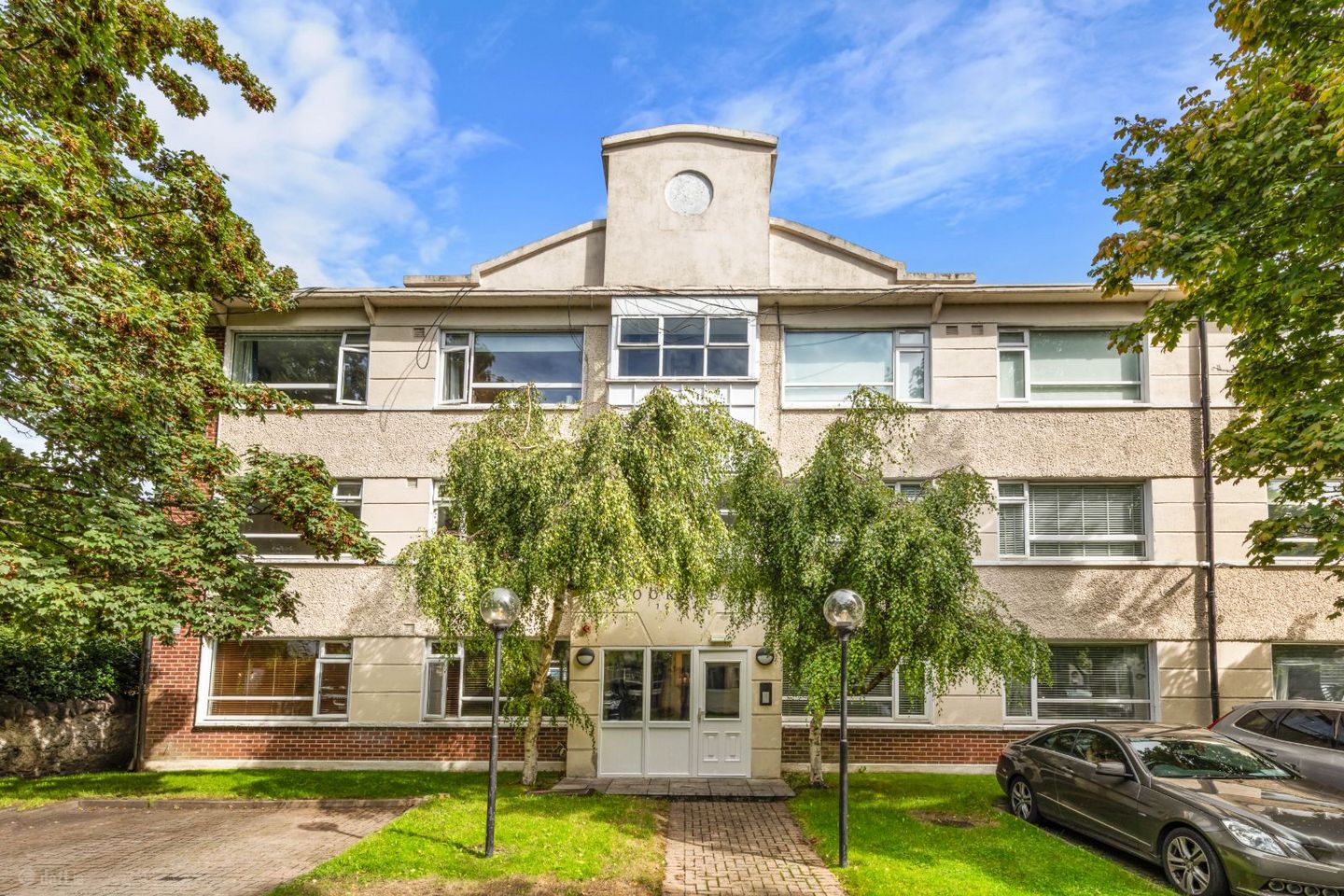 Apartment 24, Brookfield, Donnybrook, Dublin 4, D04CF77 — photo 1