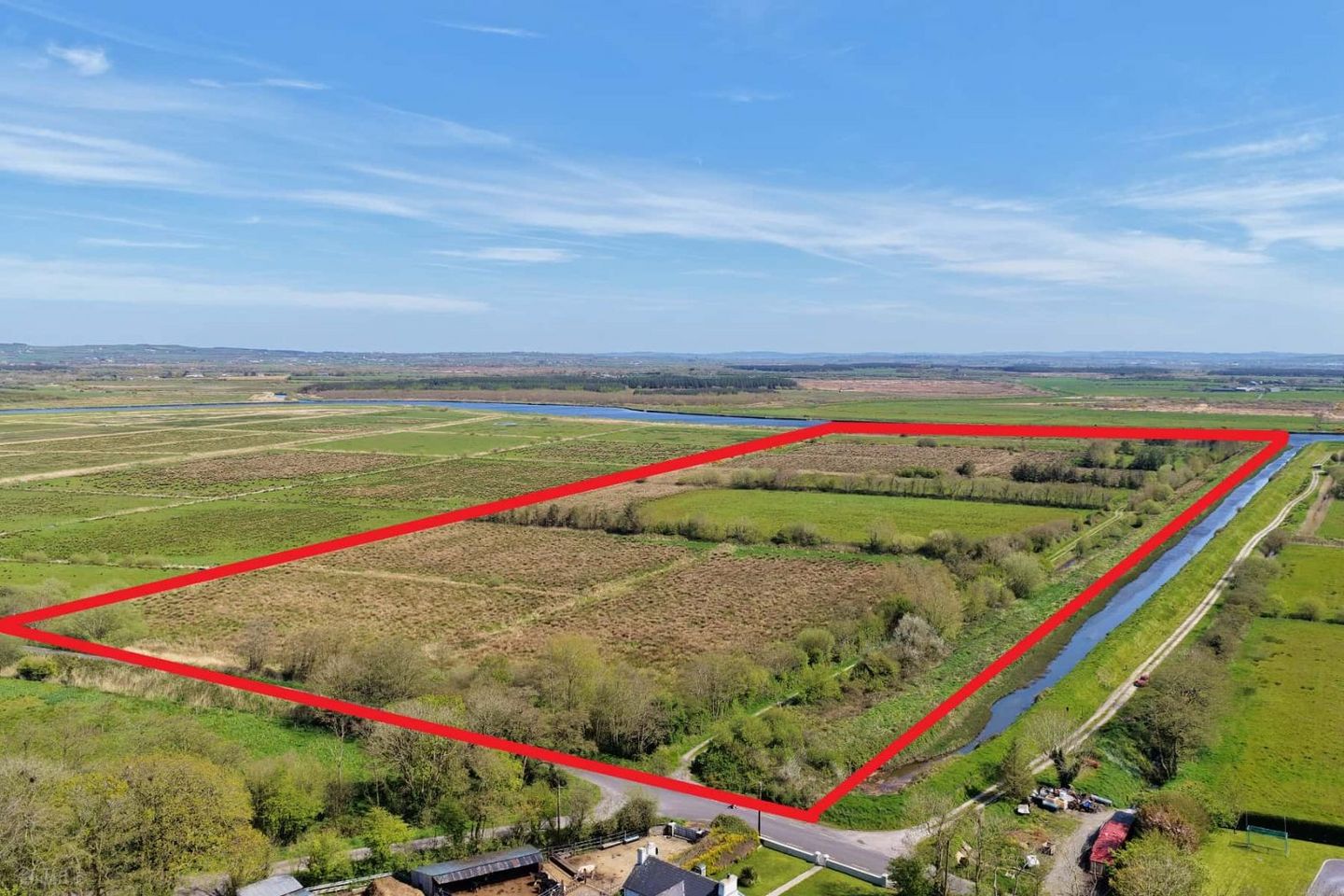 40 Acres Ballyhorgan, Ballyduff, Co. Kerry, Ballyduff, Co. Kerry — photo 1