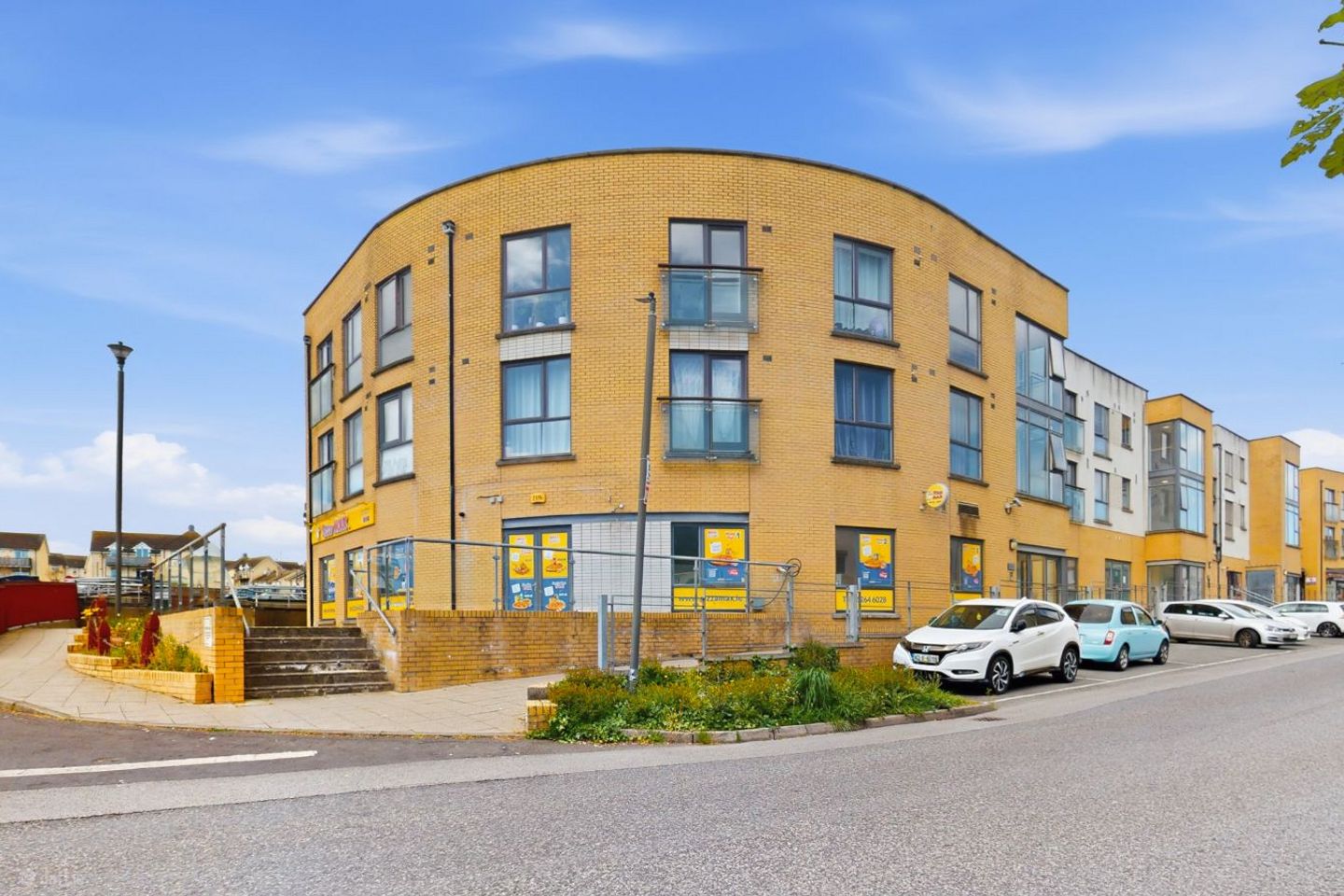 Apartment 56, Castle Mill, Hamlet Lane, Balbriggan, Co. Dublin, K32HH56 — photo 1