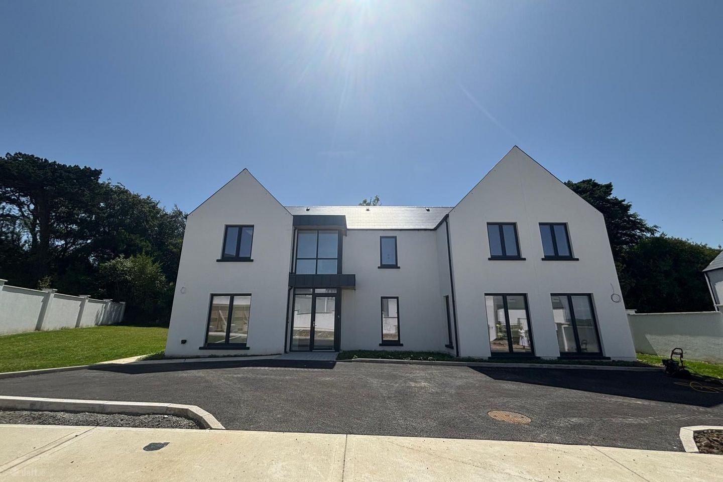 The Sycamore , Stronveele, Glenville Road, Wexford Town, Co. Wexford — photo 1