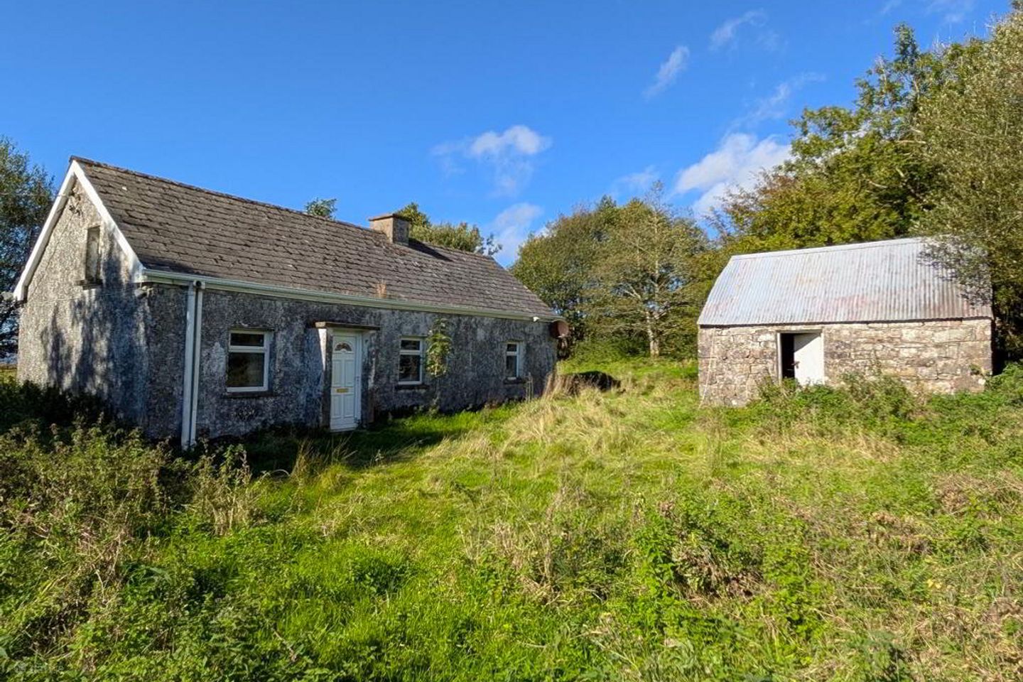 Corracleigh, Glangevlin, Co. Cavan, N41K859 — photo 1