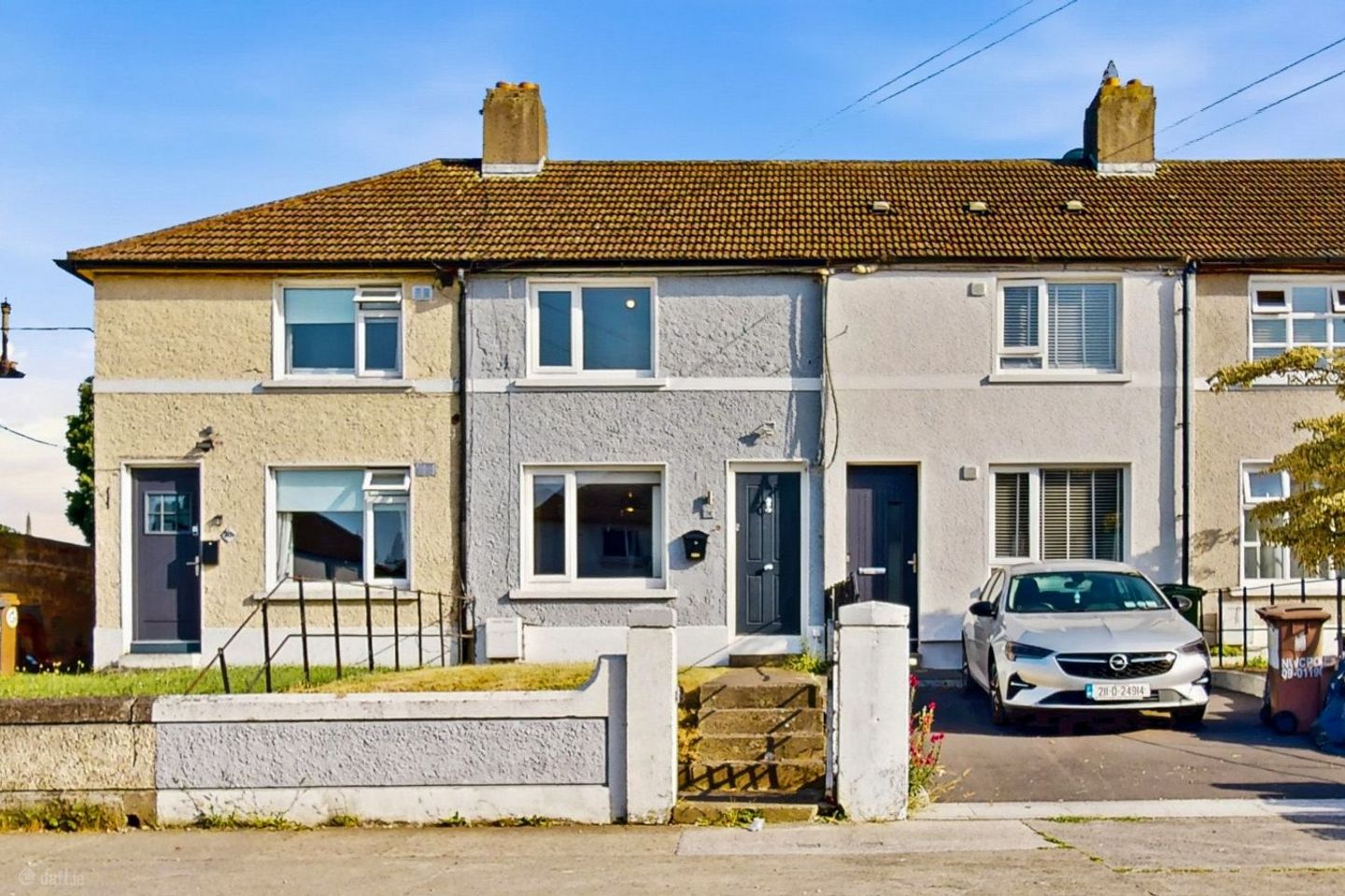 28 Clogher Road (with REAR EXTENSION), Crumlin, Dublin 12, D12N4X8 — photo 1