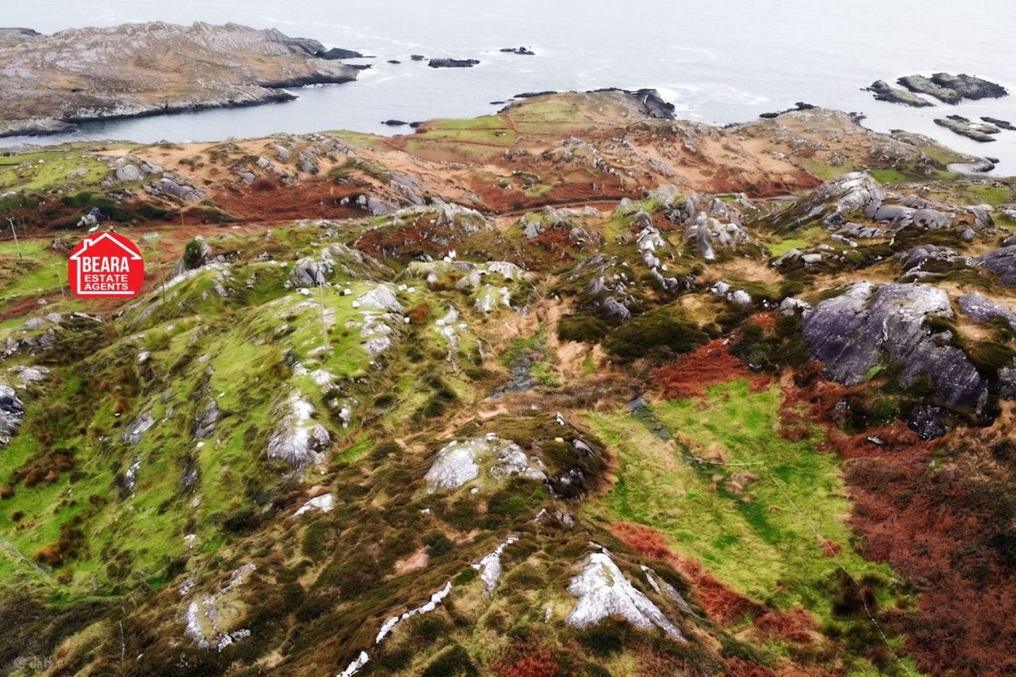 Reentrusk, Allihies, Co. Cork — photo 1