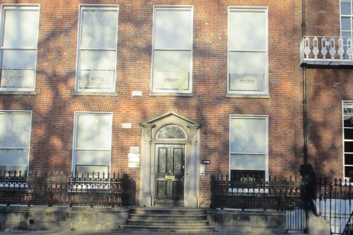  Velford House, 11 Merrion Square North, Dublin 2 — photo 1