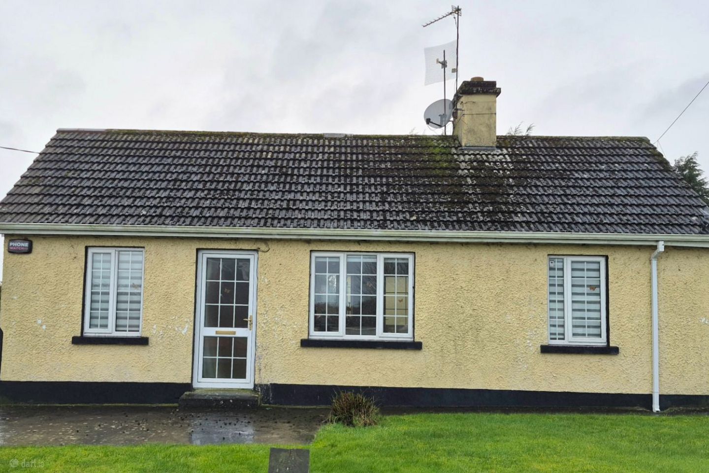Ardavagga, Shinrone, Shinrone, Co. Offaly, R42W354 — photo 1