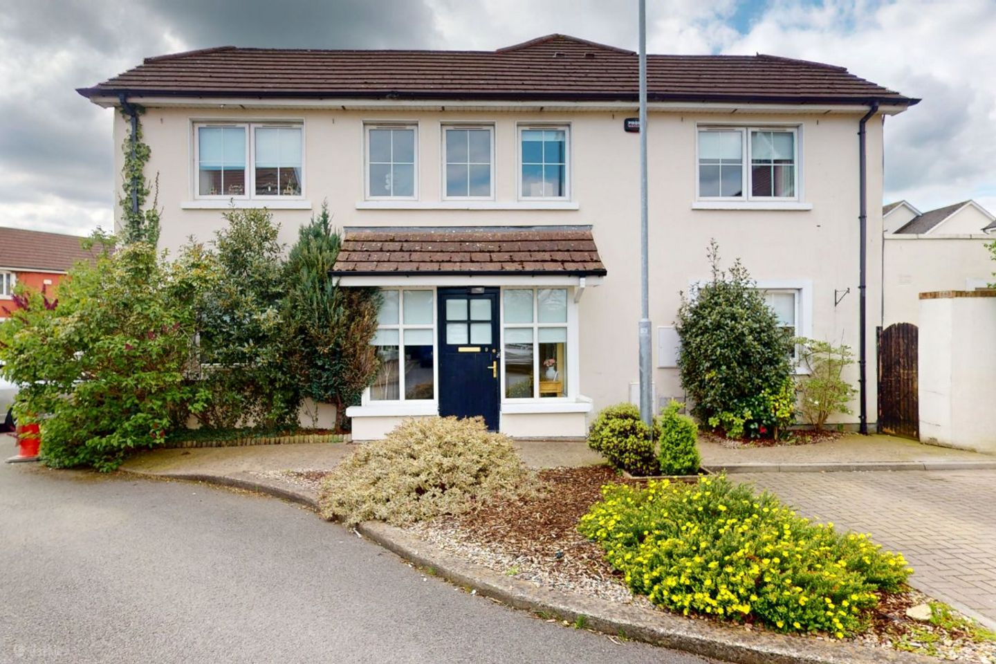 9 Hayworth Mews, Ongar, Dublin 15, D15W7C5 — photo 1