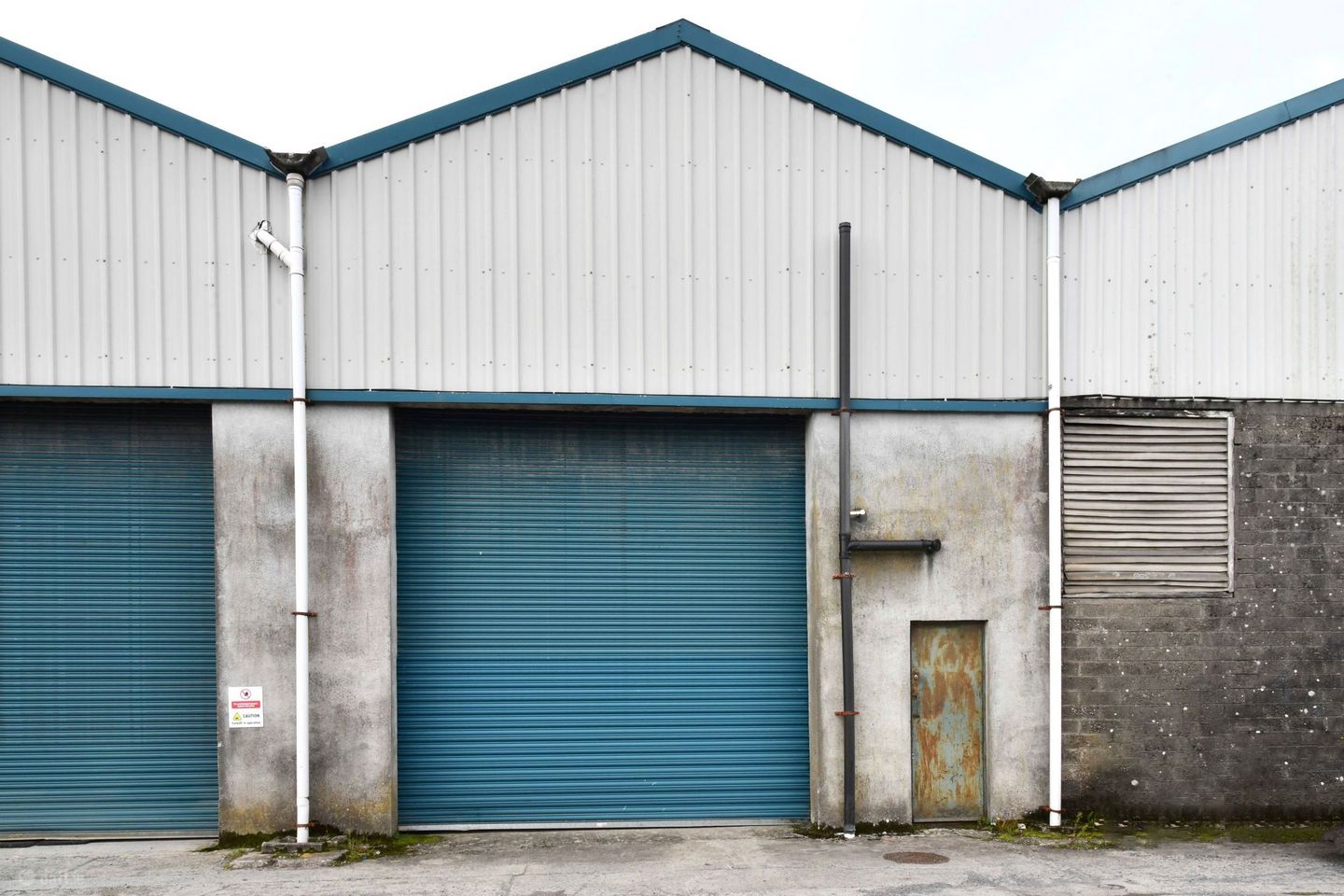 Unit 11, Airglooney Business Park, Ballygaddy Road, Tuam, Co. Galway — photo 1
