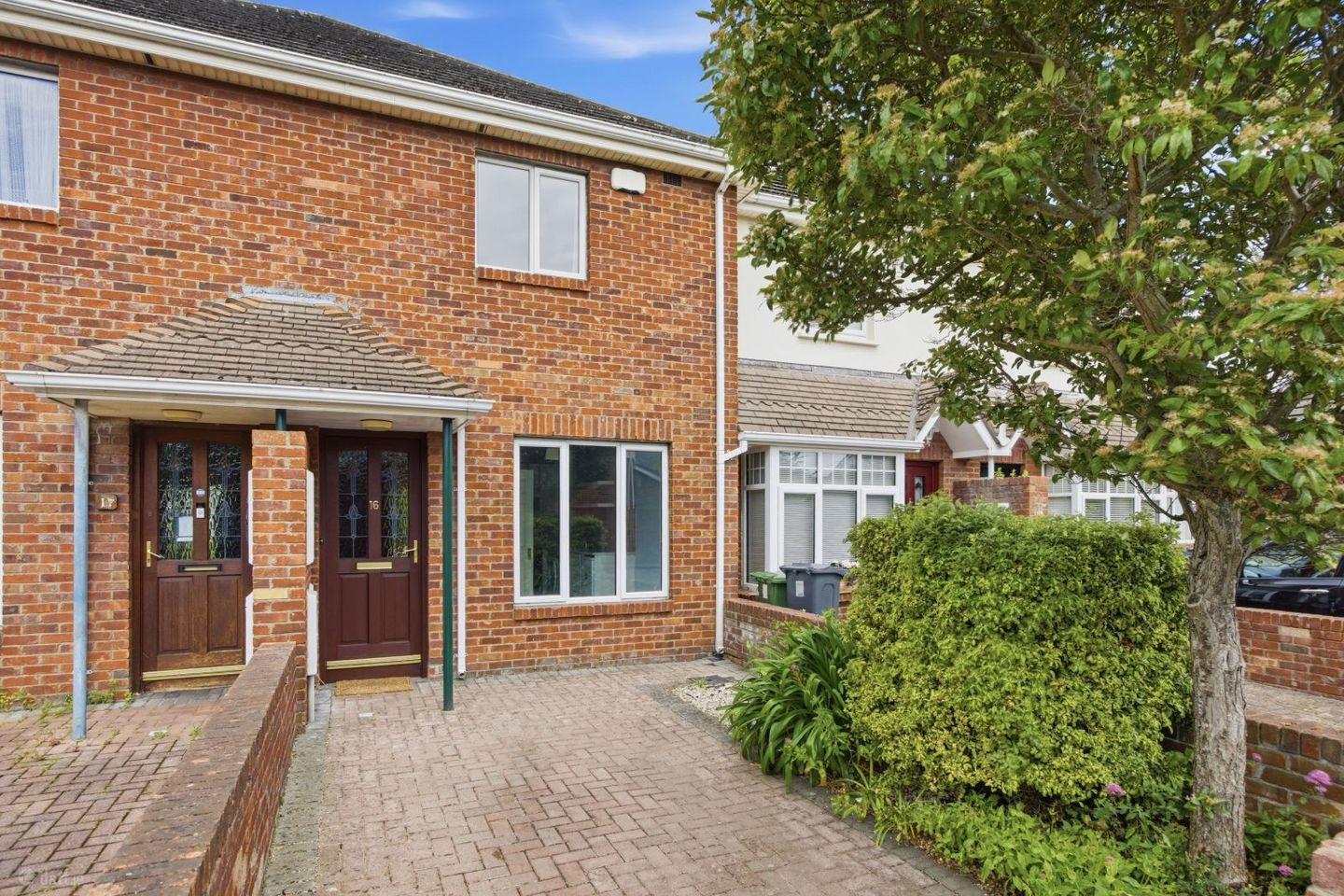 16 Summerville, Clontarf, Dublin 3, D03R8F8 — photo 1