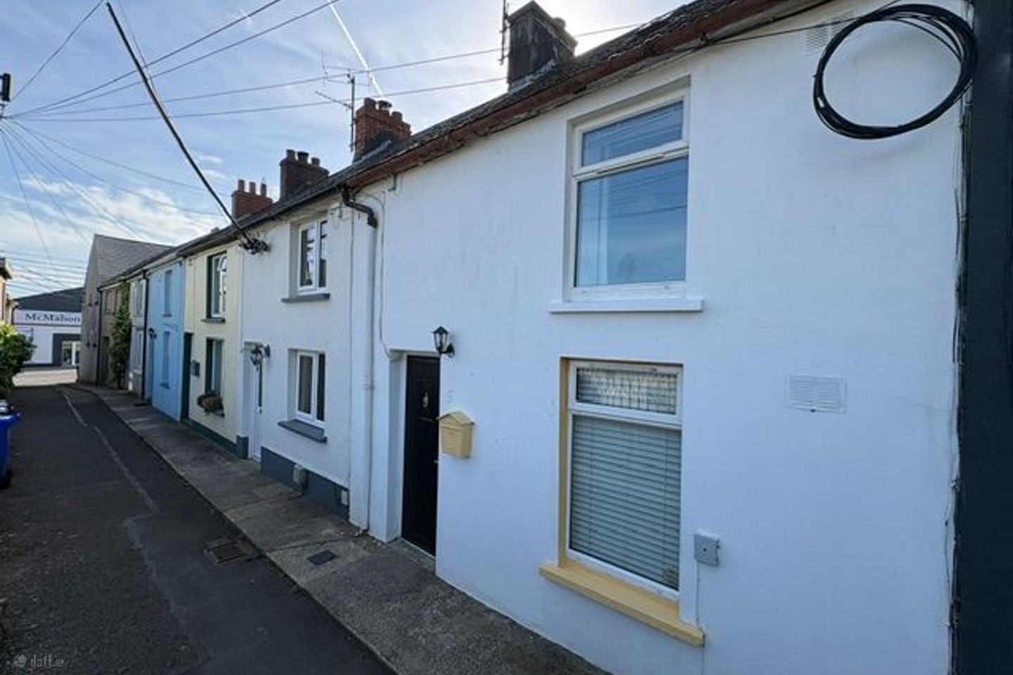 5 Trinity Place, Wexford, Wexford Town, Co. Wexford, Y35C6D9 — photo 1