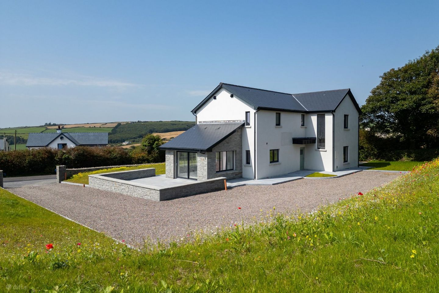 1 Atlantic Way, Ardfield, Co. Cork — photo 1