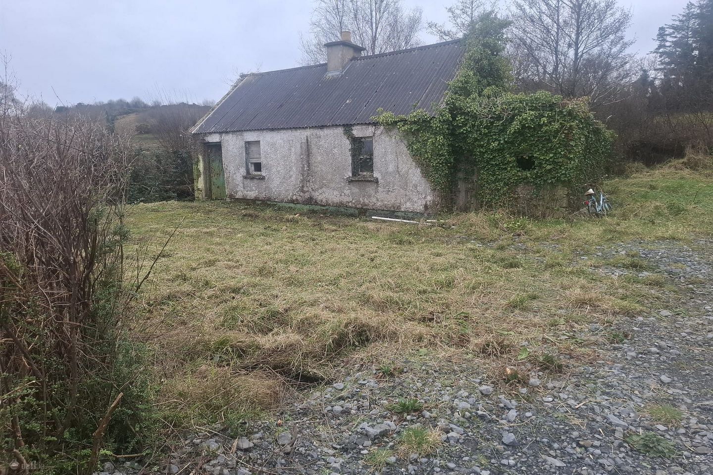 Agharoosky, Kinlough, Co. Leitrim — photo 1