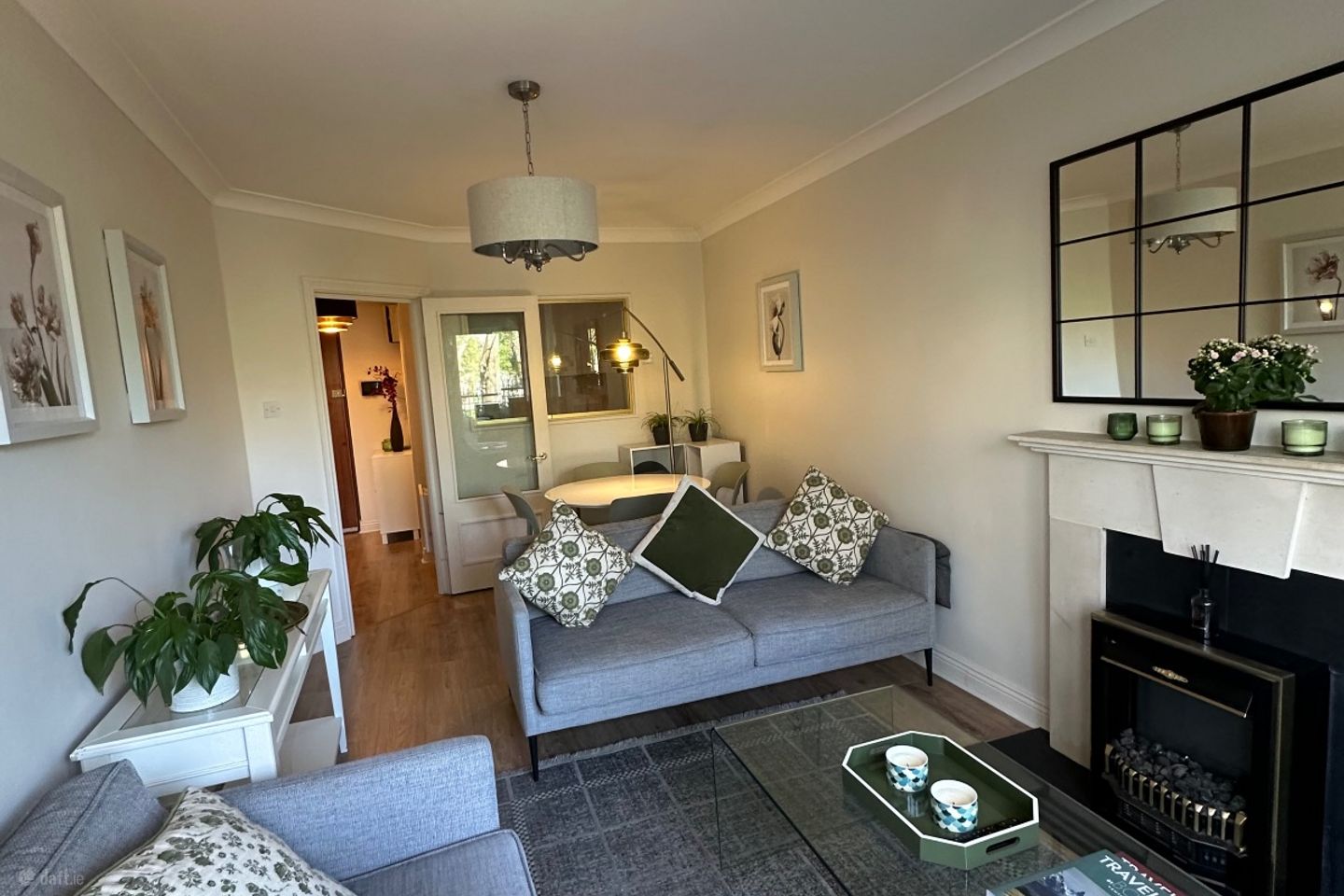 The Cedars, Herbert Park Lane, Anglesea Road, Dublin 4, Donnybrook, Dublin 4 — photo 1