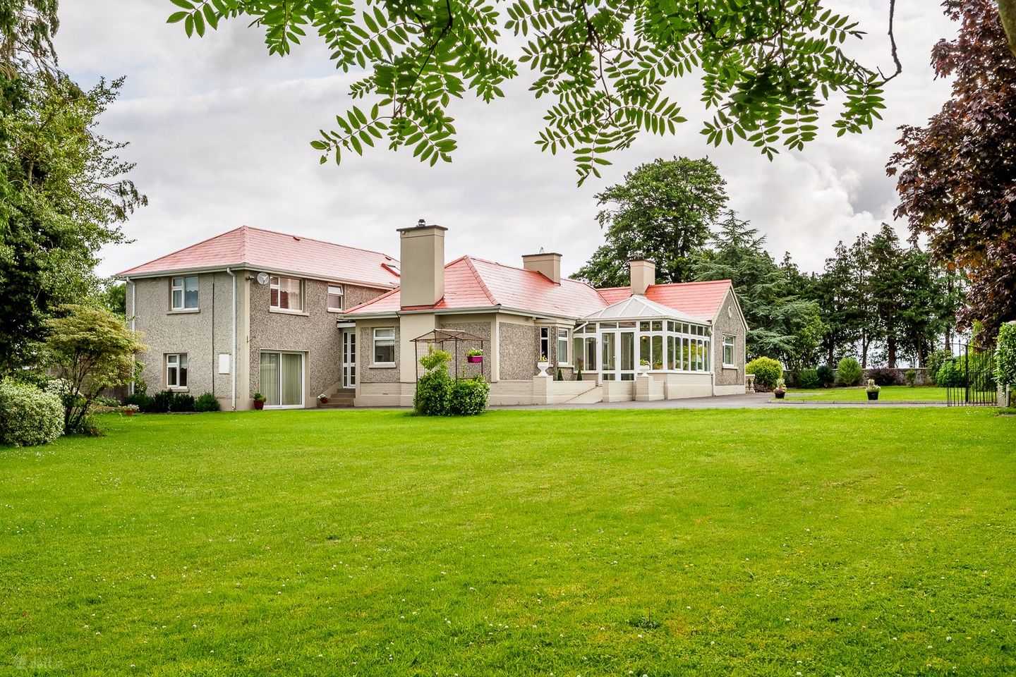 Castlelake, Cashel, Golden, Co. Tipperary, E25TD70 — photo 1