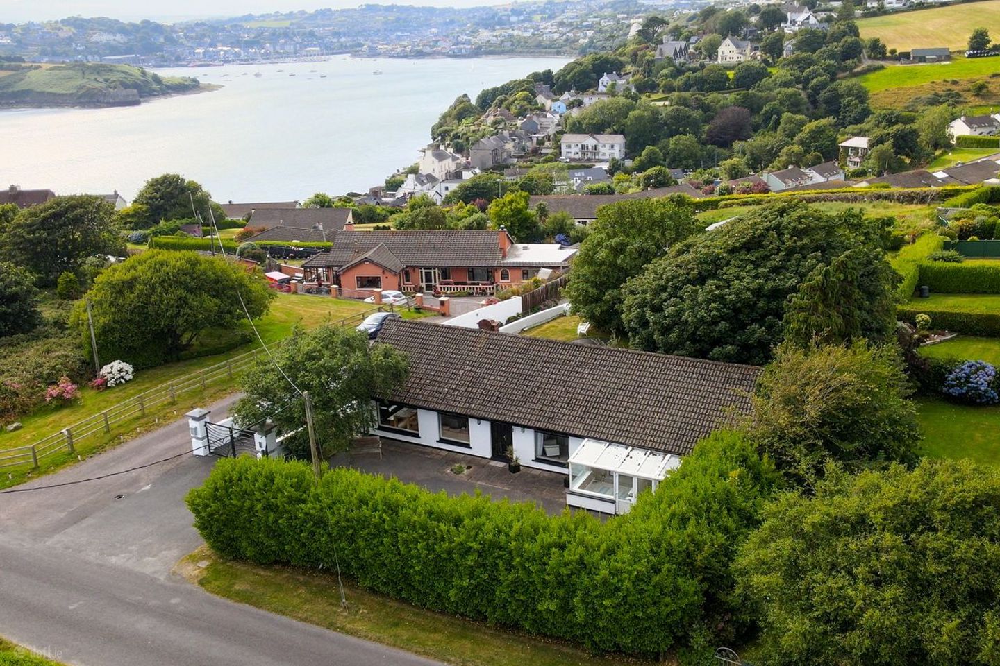 Wylde, Summercove, Kinsale, Co. Cork, P17T998 — photo 1