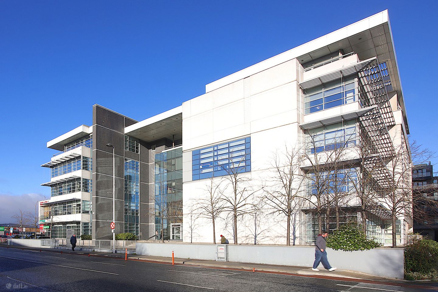 Suite D Apex Business Centre, Blackthorn Road, Sandyford, Dublin 18, Sandyford, Dublin 18 — photo 1