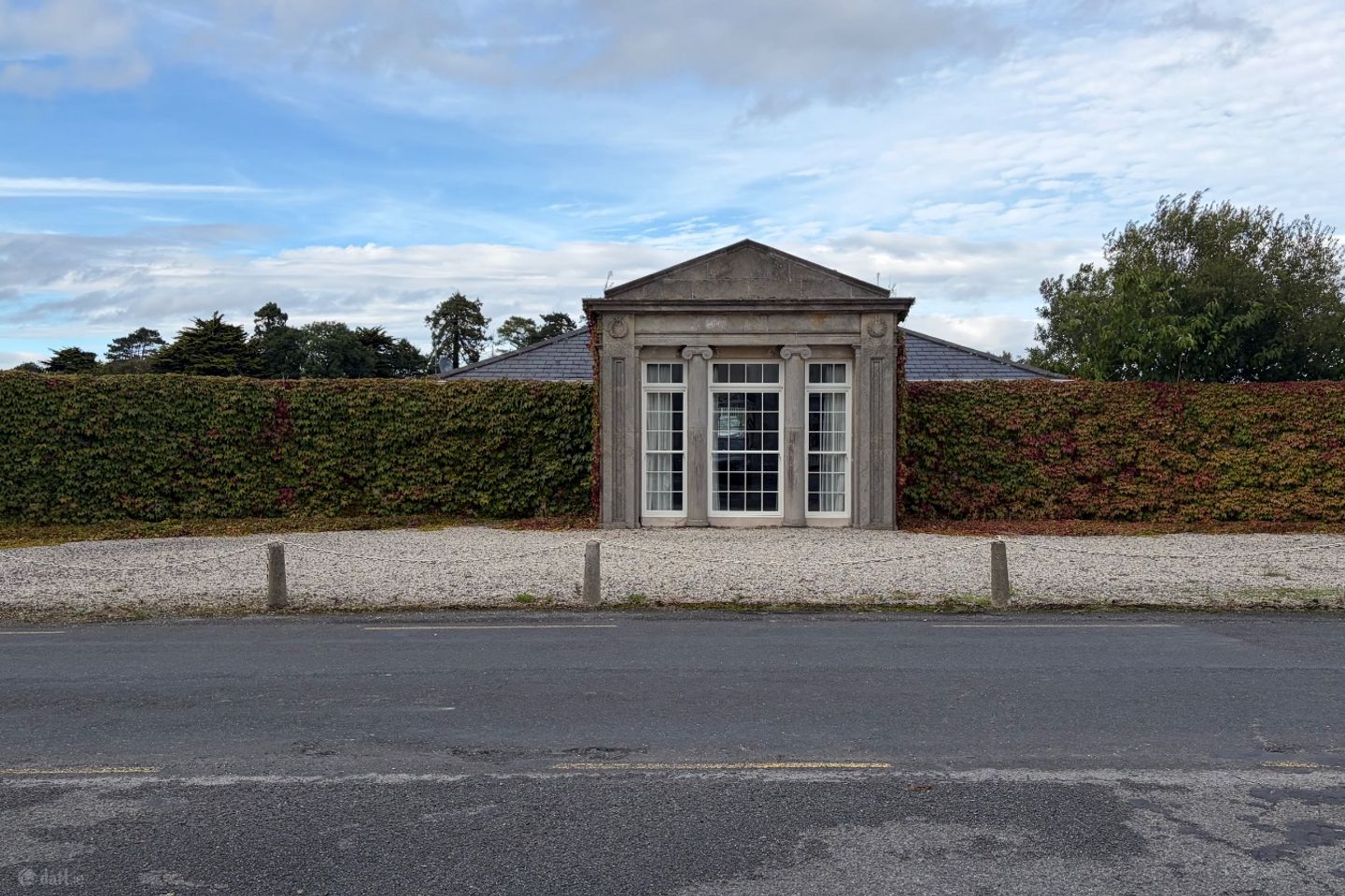 Lyons Lodge, Skeagh, W23T99V, Newcastle, Co. Dublin — photo 1