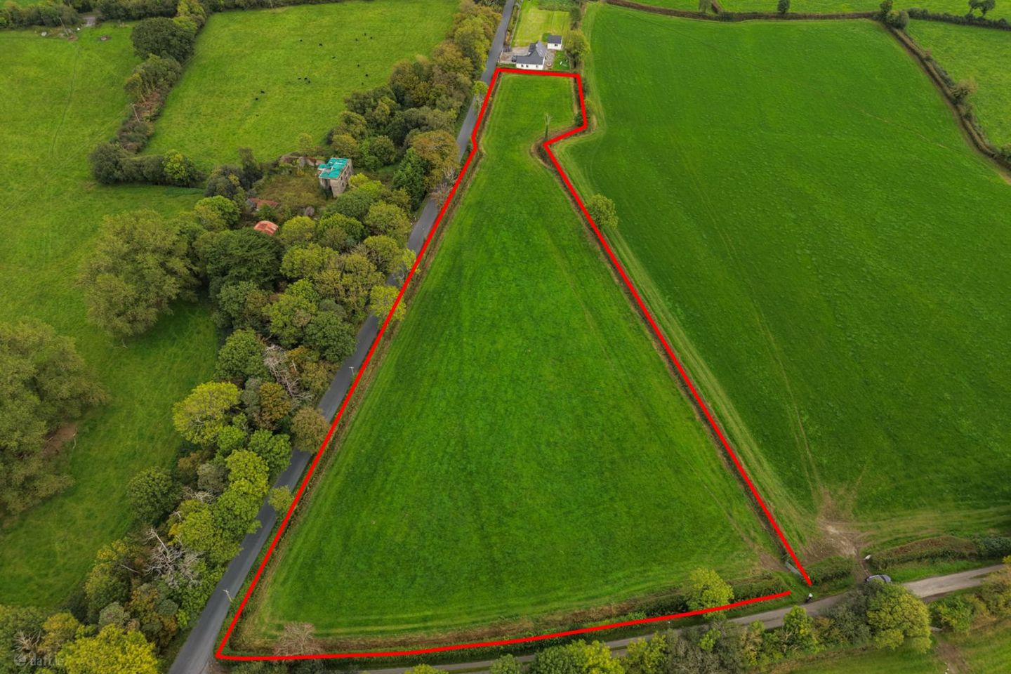 Monamore Callan Co Kilkenny, Callan, Co. Kilkenny — photo 1